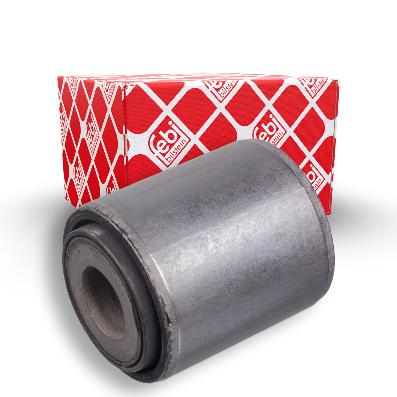 FEBI BILSTEIN Control Arm-/Trailing Arm Bush
