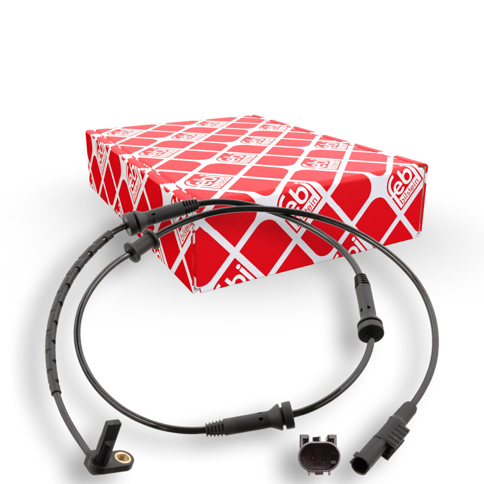 FEBI BILSTEIN Sensor, wheel speed
