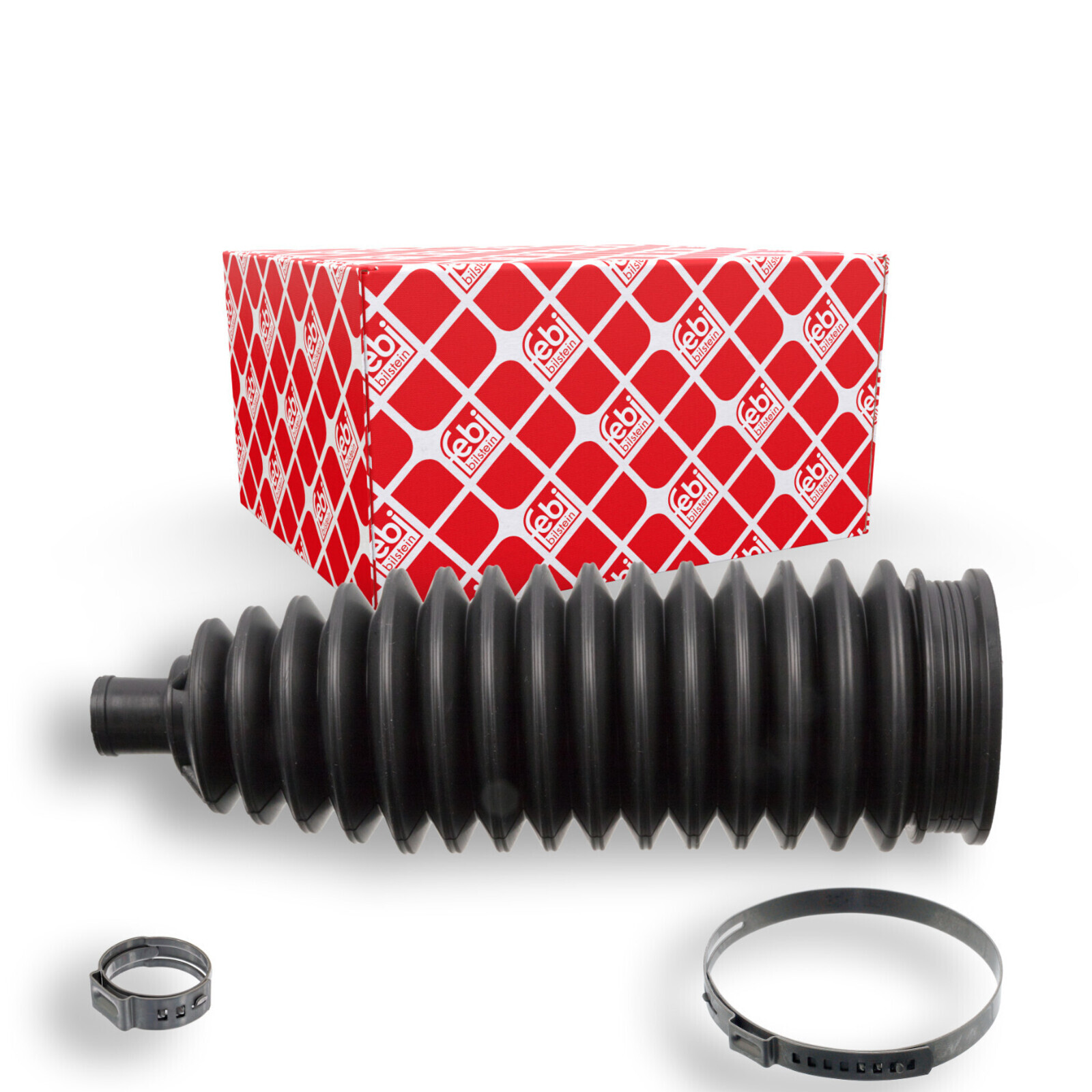 FEBI BILSTEIN Bellow Set, steering