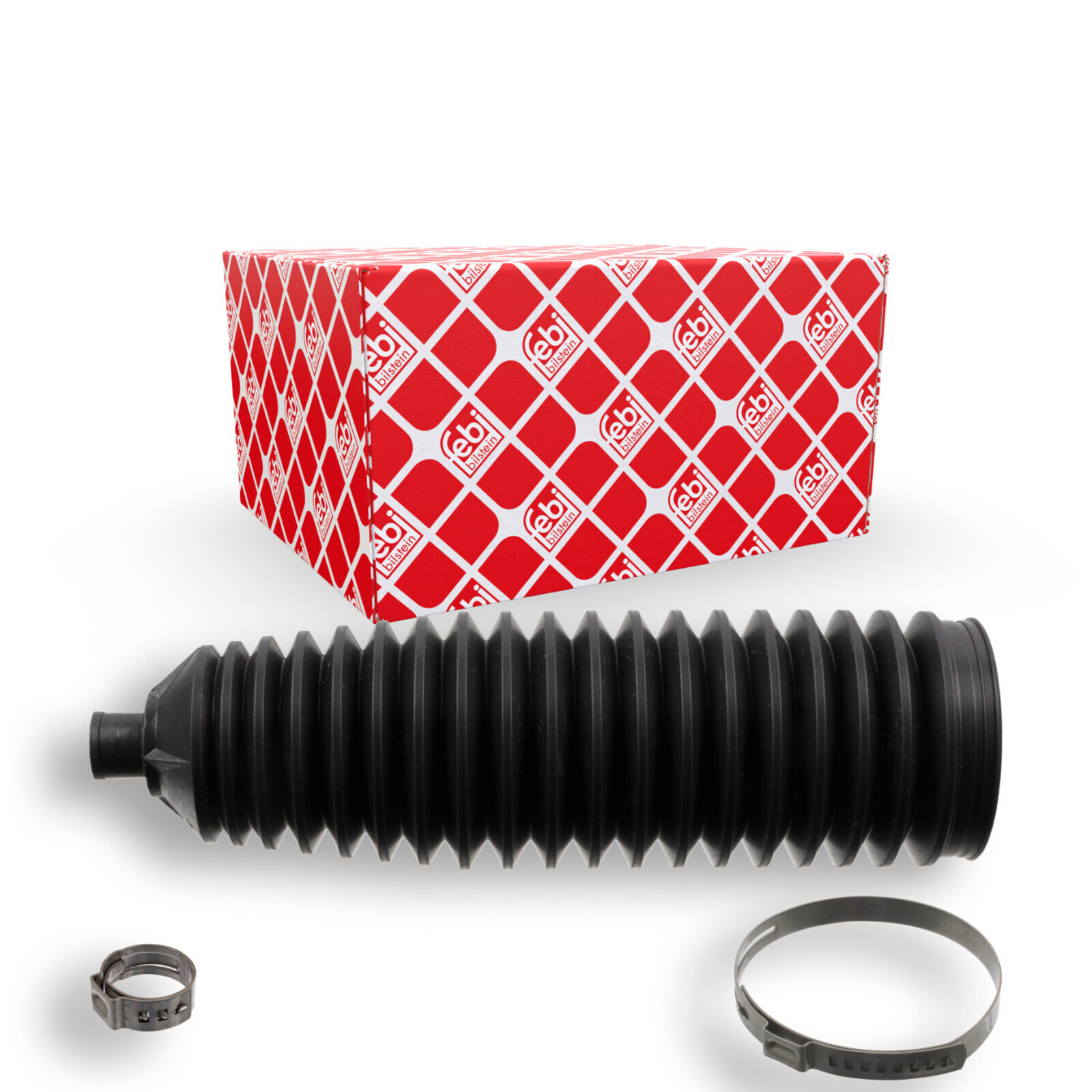 FEBI BILSTEIN Bellow Set, steering