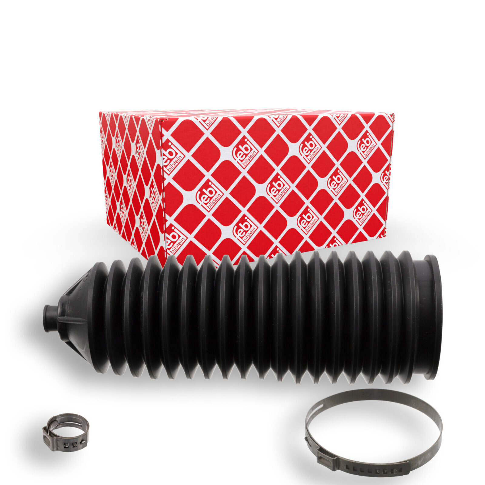 FEBI BILSTEIN Bellow Set, steering