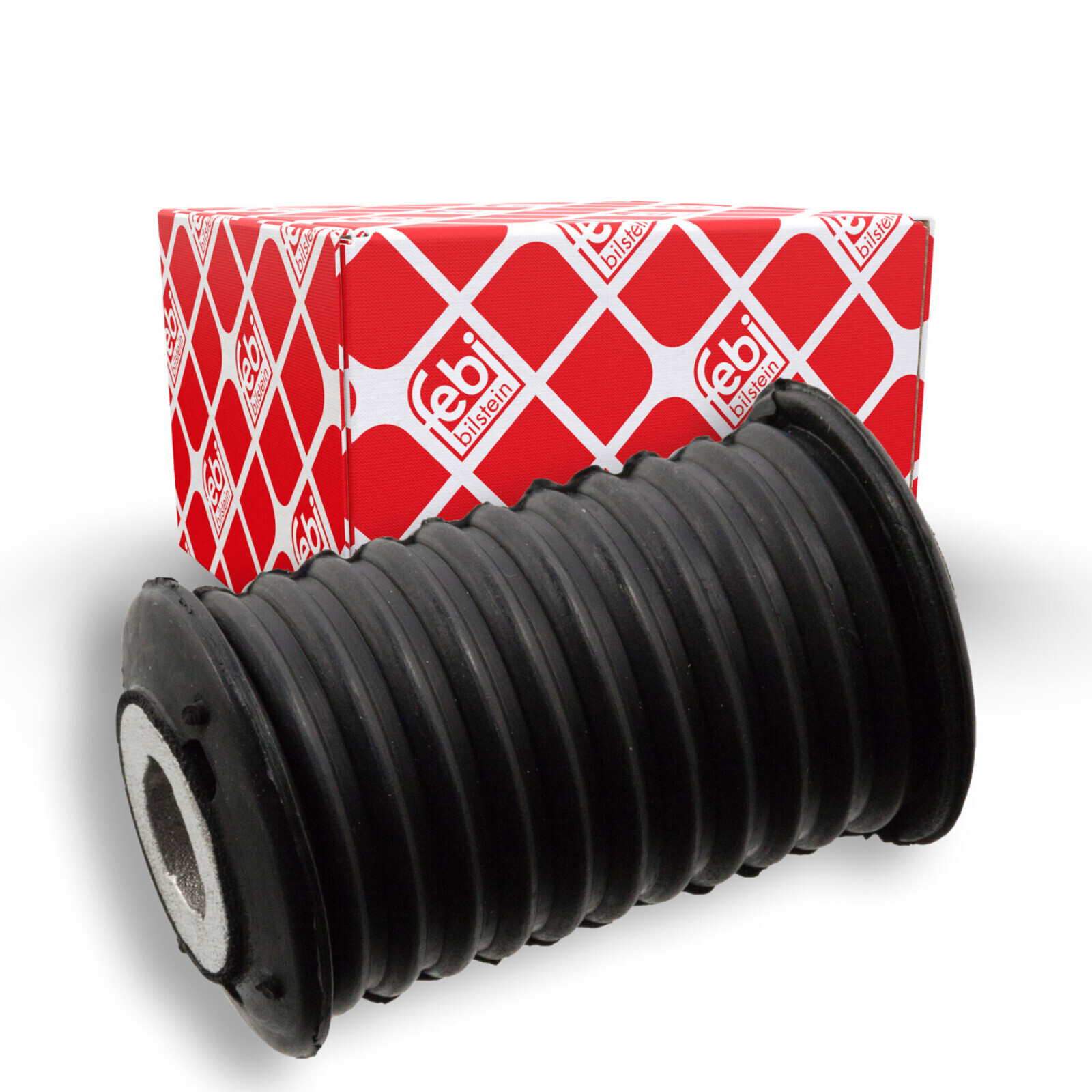 FEBI BILSTEIN Bush, leaf spring