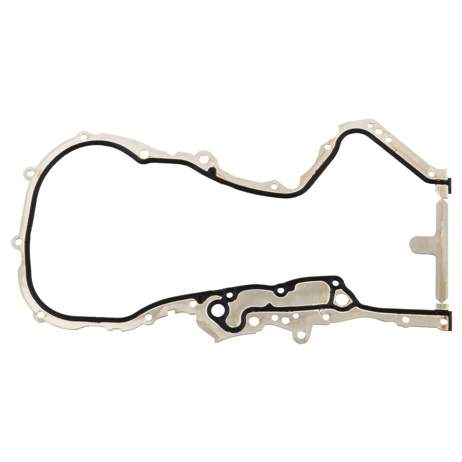 FEBI BILSTEIN Dichtung, Gehäusedeckel (Kurbelgehäuse)