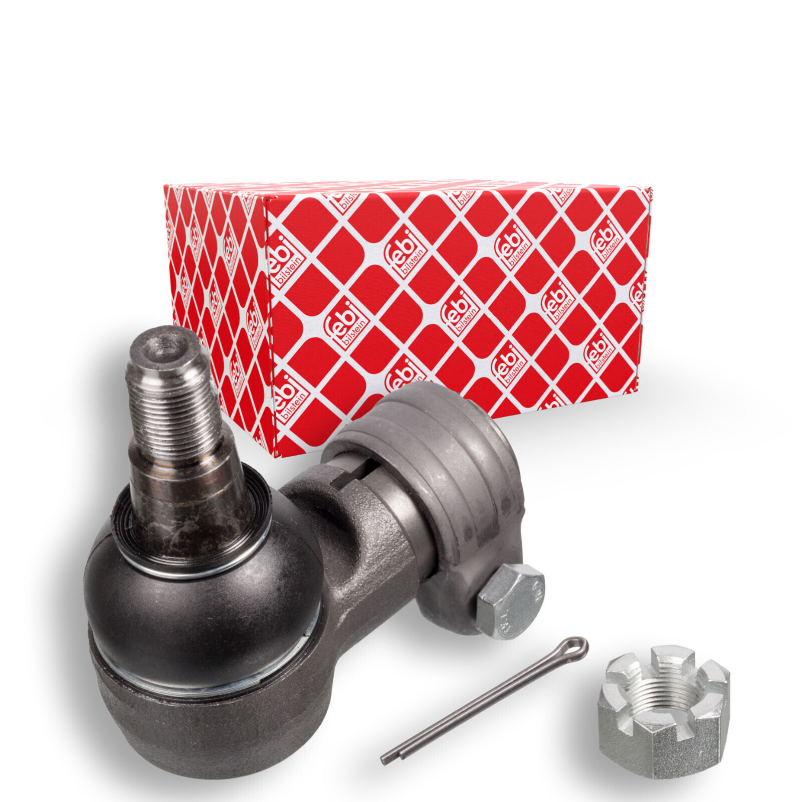 FEBI BILSTEIN Tie Rod End ProKit