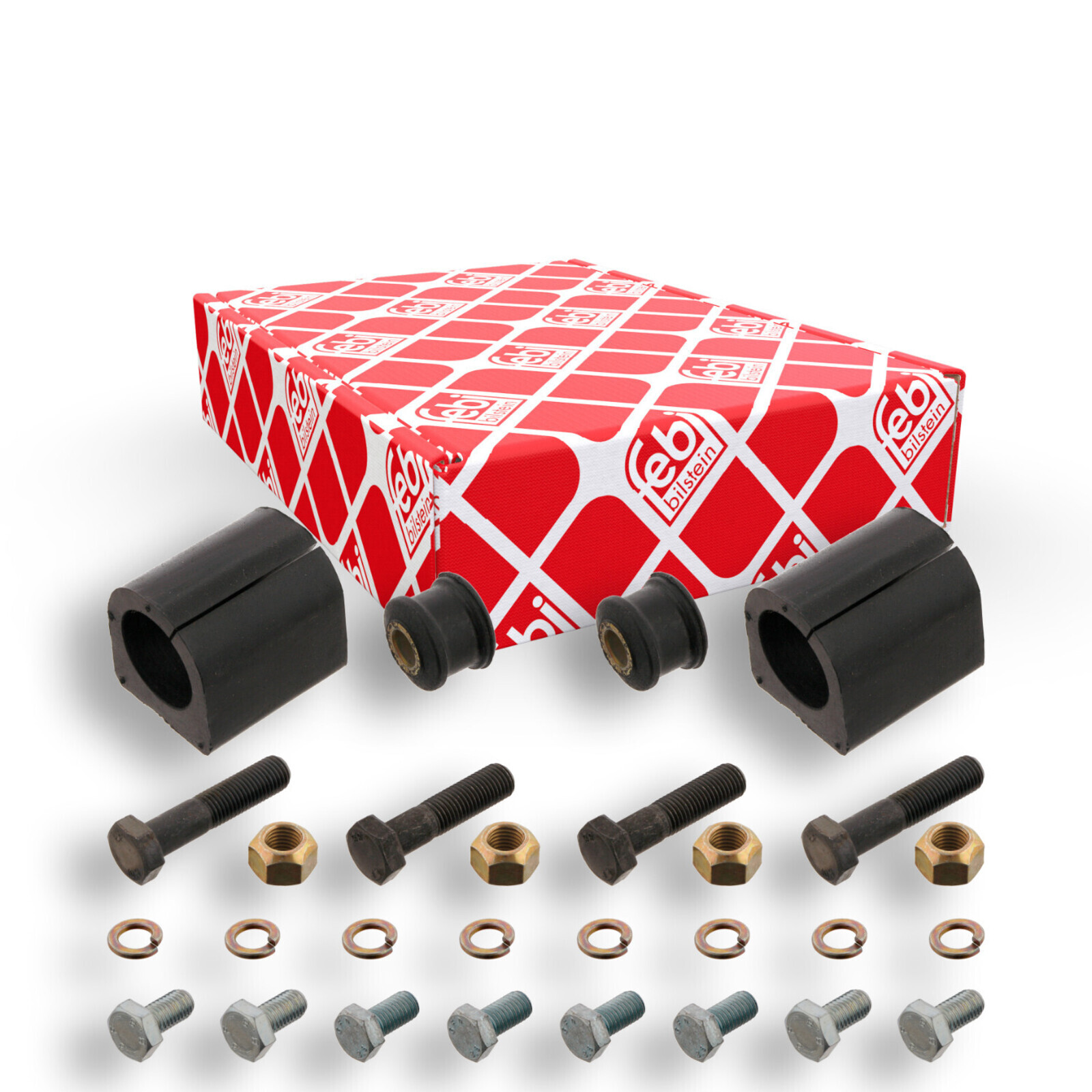 FEBI BILSTEIN Repair Kit, stabilizer suspension