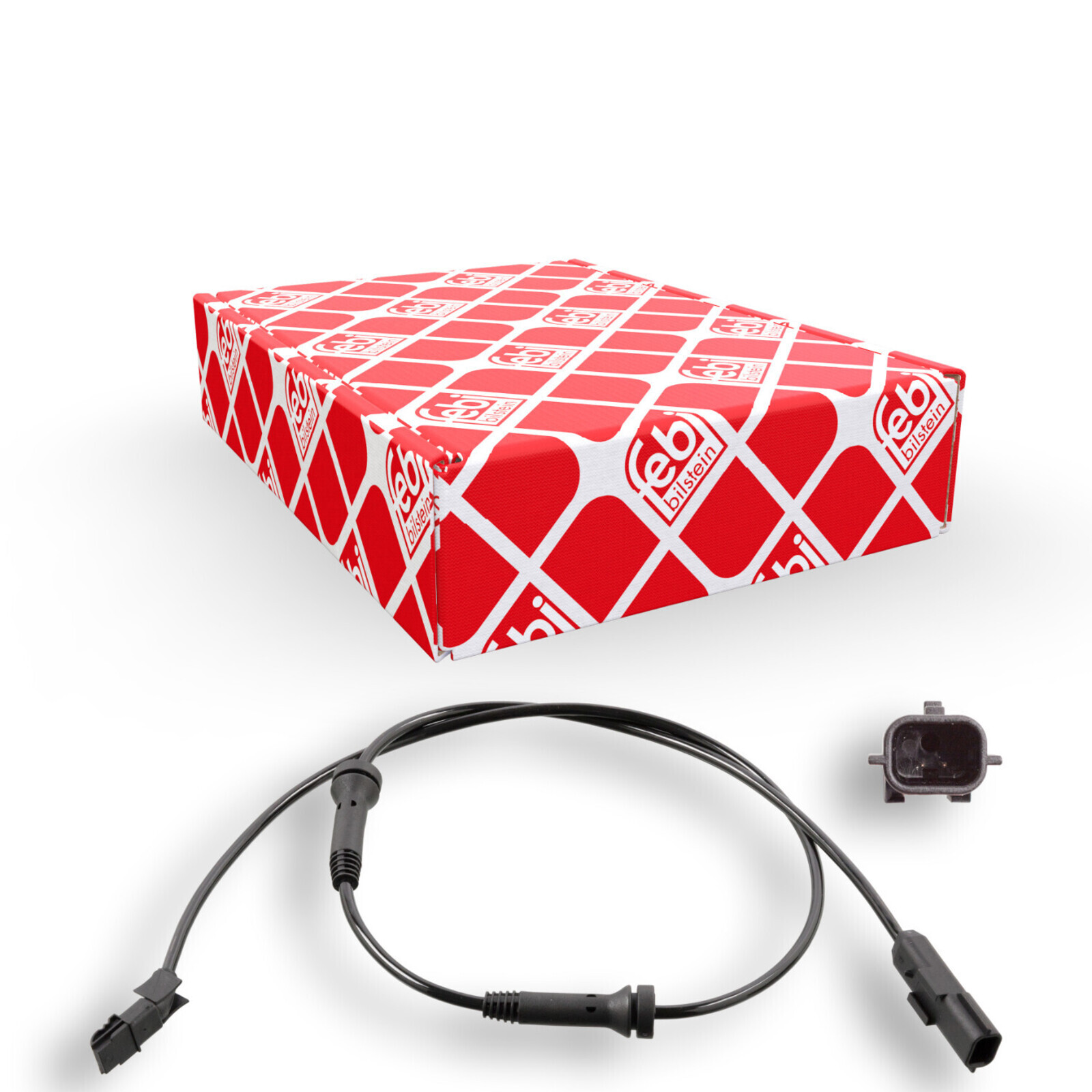 FEBI BILSTEIN Sensor, wheel speed