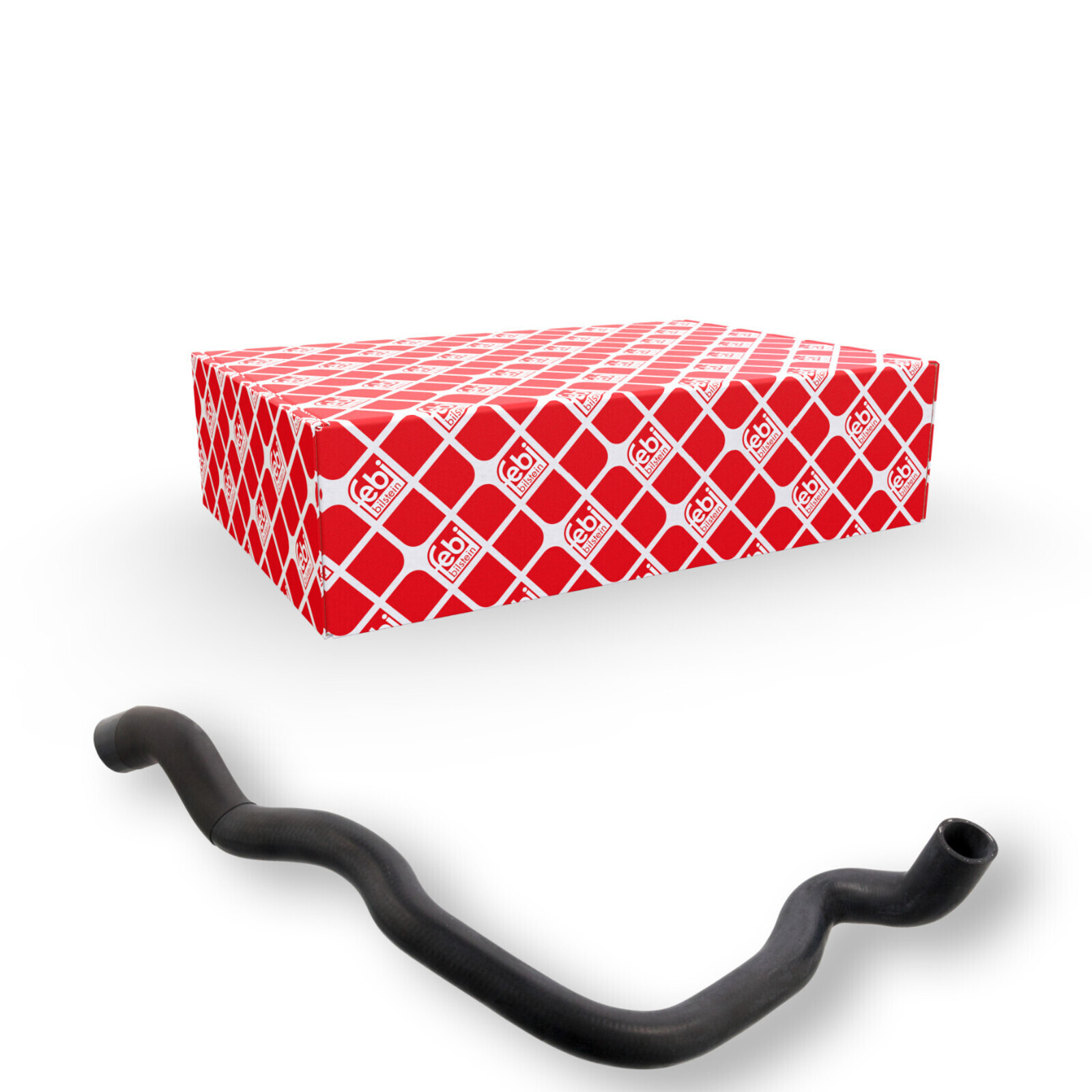 FEBI BILSTEIN Radiator Hose