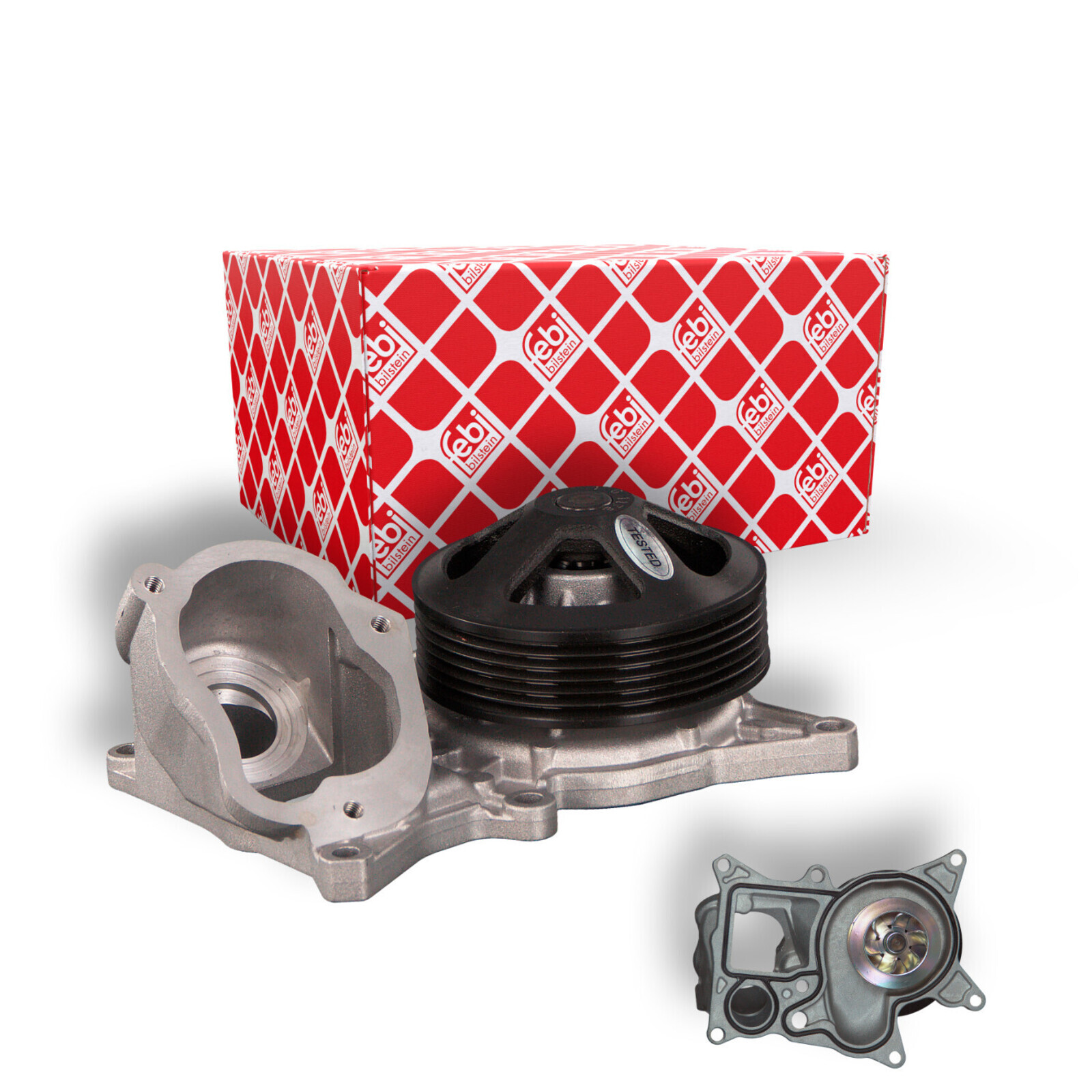 FEBI BILSTEIN Water Pump