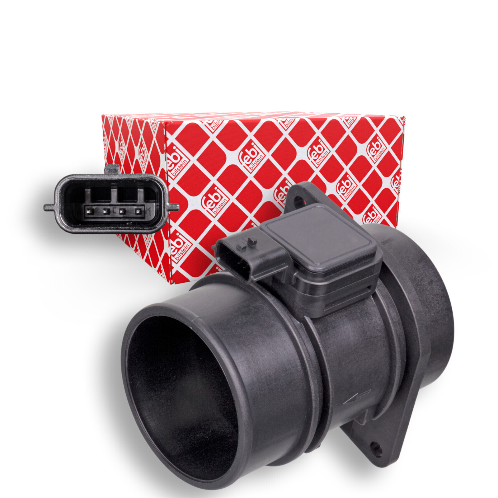 FEBI BILSTEIN Air Mass Sensor