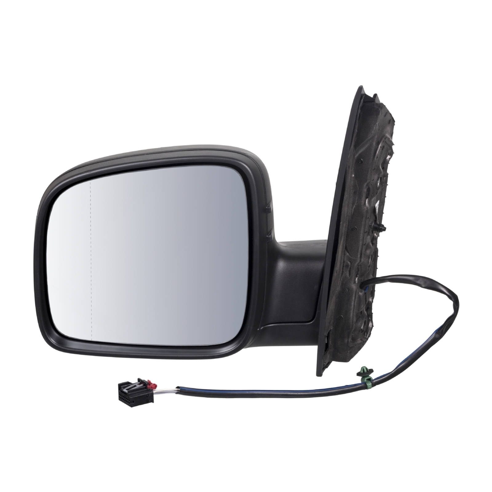 FEBI BILSTEIN Outside Mirror, driver cab