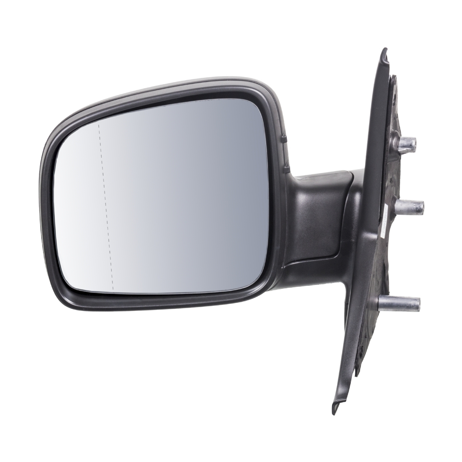 FEBI BILSTEIN Outside Mirror, driver cab