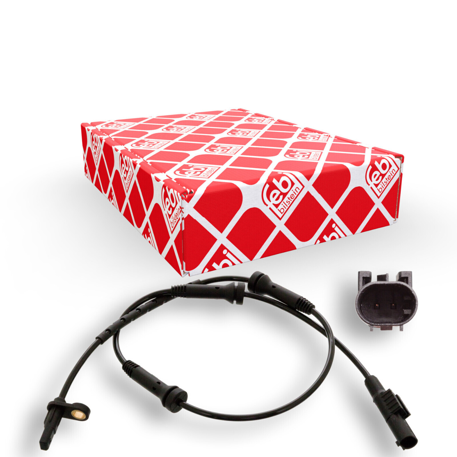 FEBI BILSTEIN Sensor, wheel speed