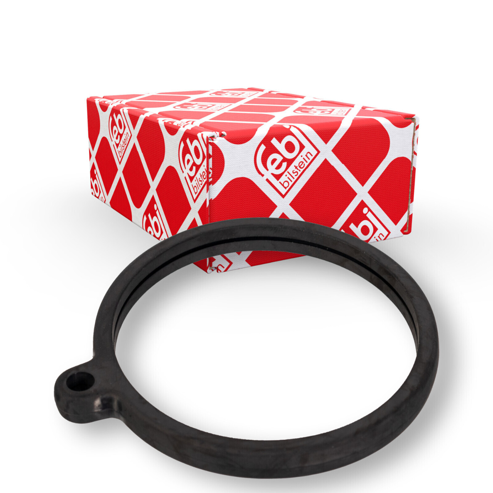 FEBI BILSTEIN Gasket, thermostat