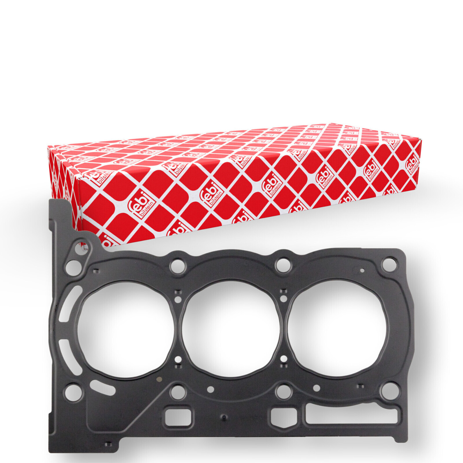 FEBI BILSTEIN Gasket, cylinder head