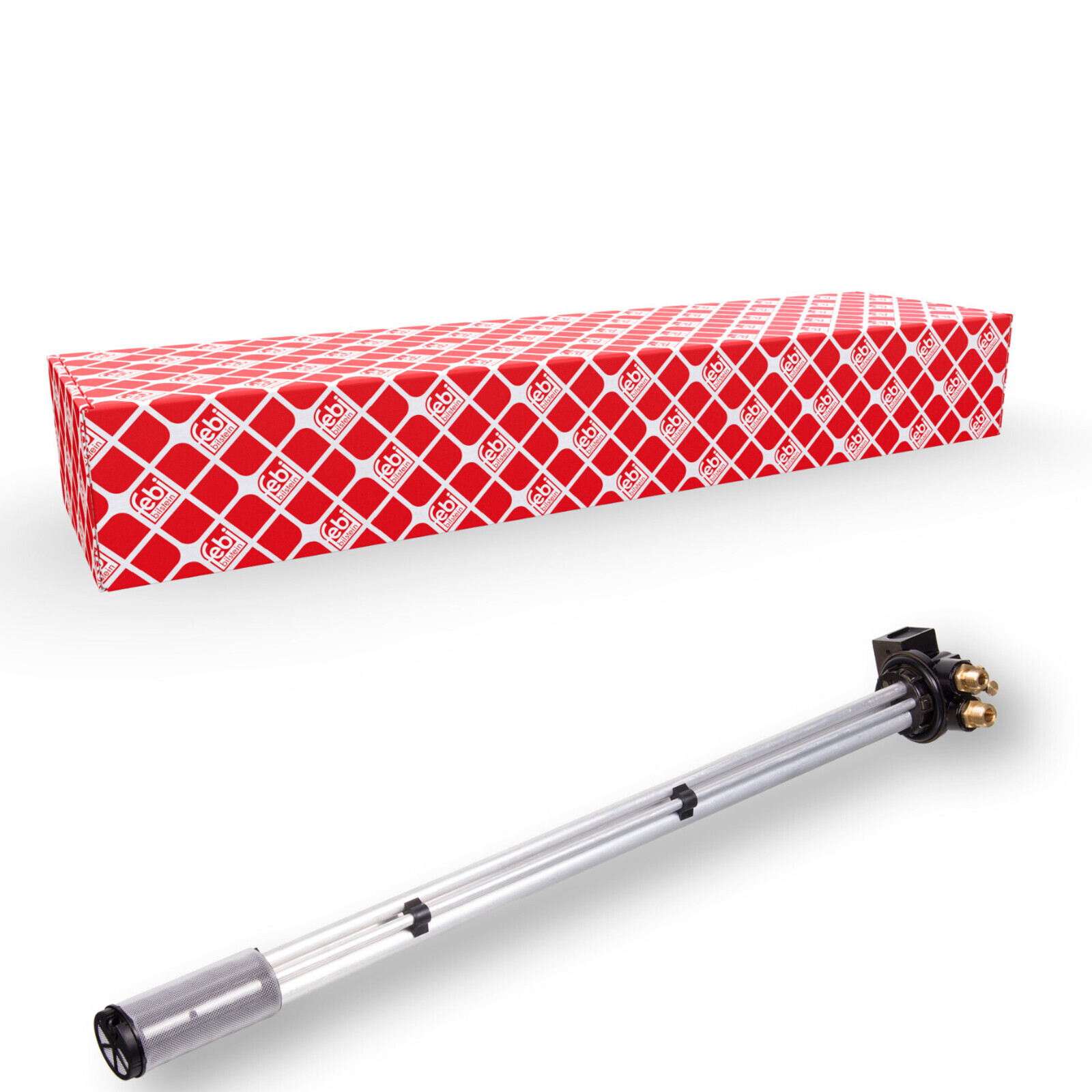 FEBI BILSTEIN Sender Unit, fuel tank