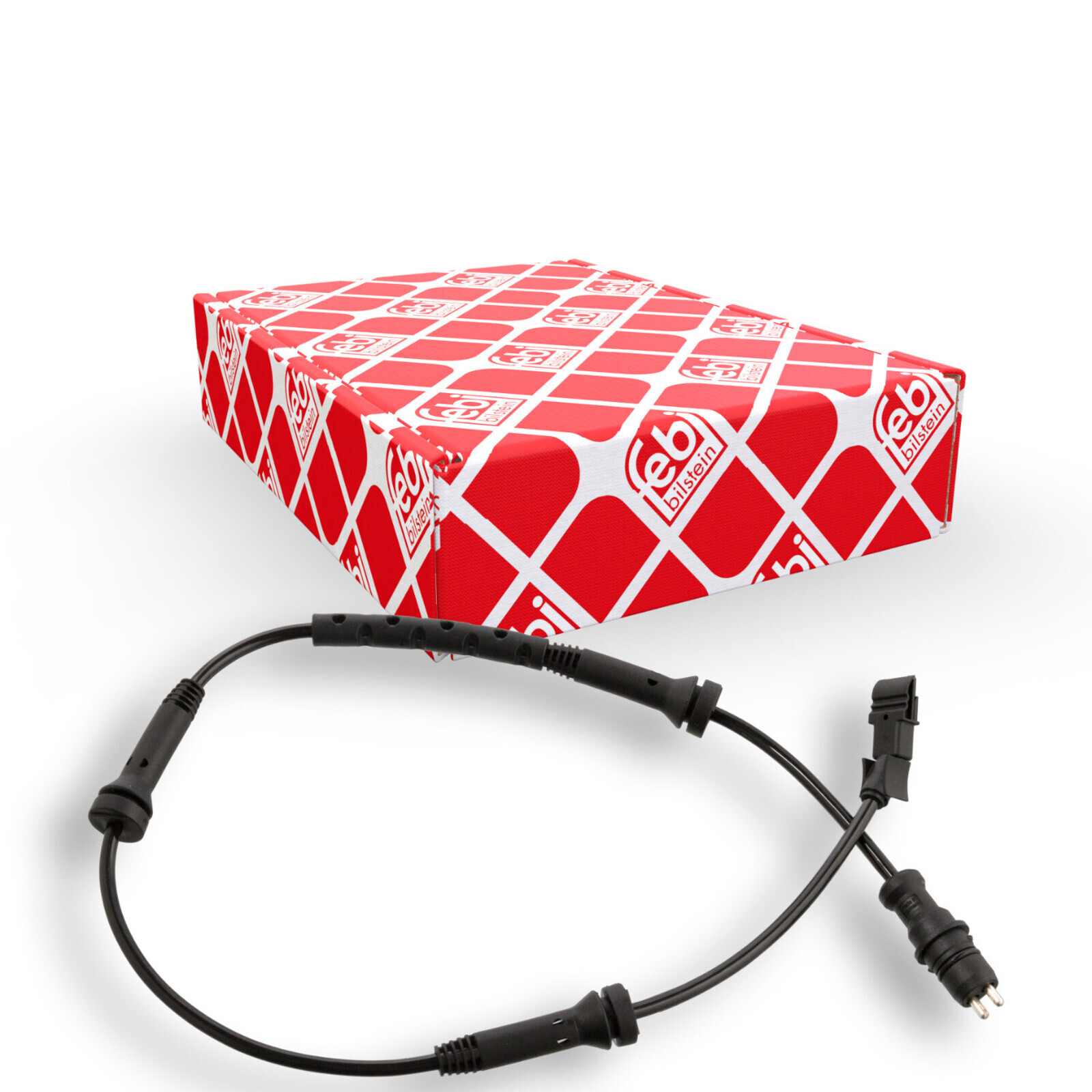 FEBI BILSTEIN Sensor, Raddrehzahl 102769