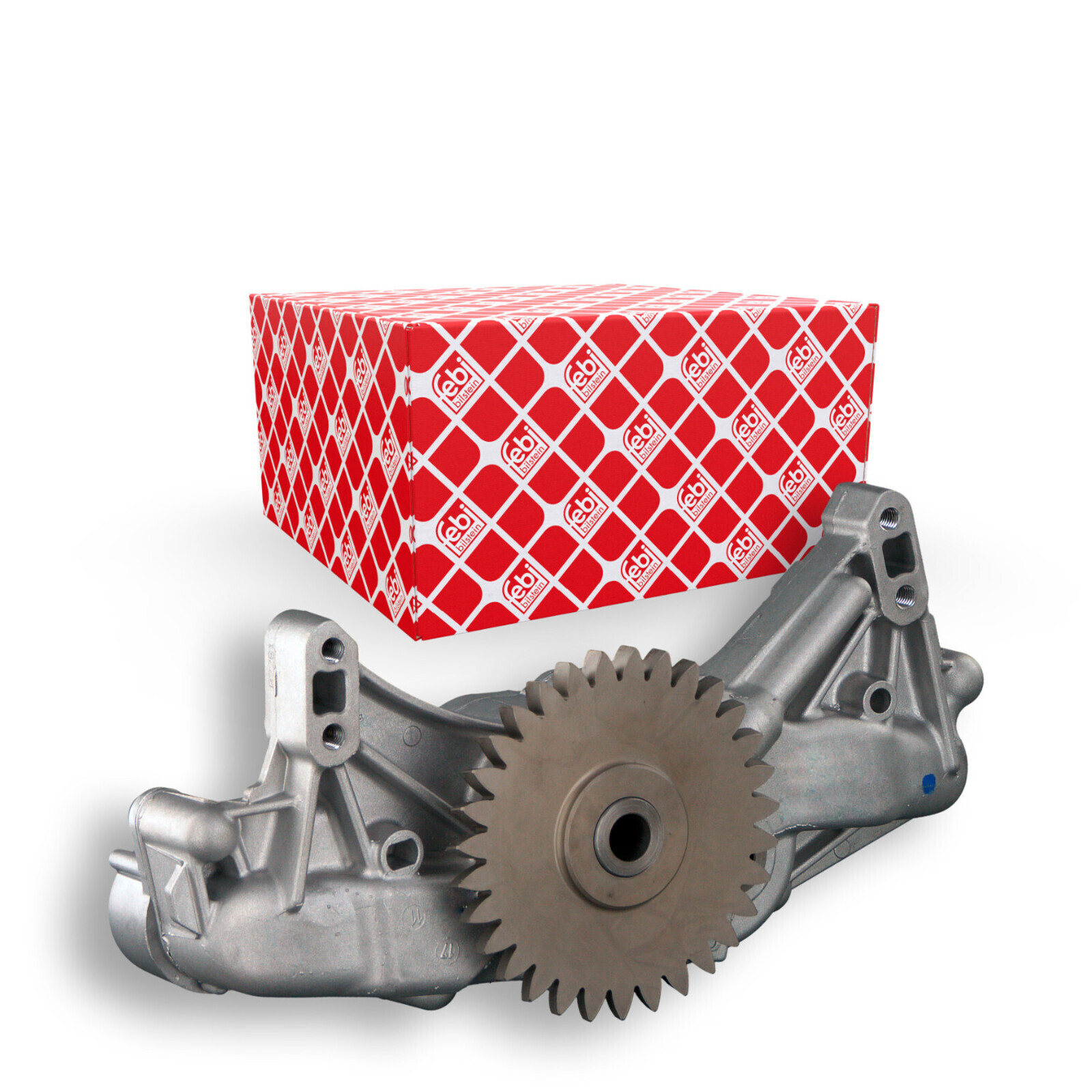 FEBI BILSTEIN Oil Pump