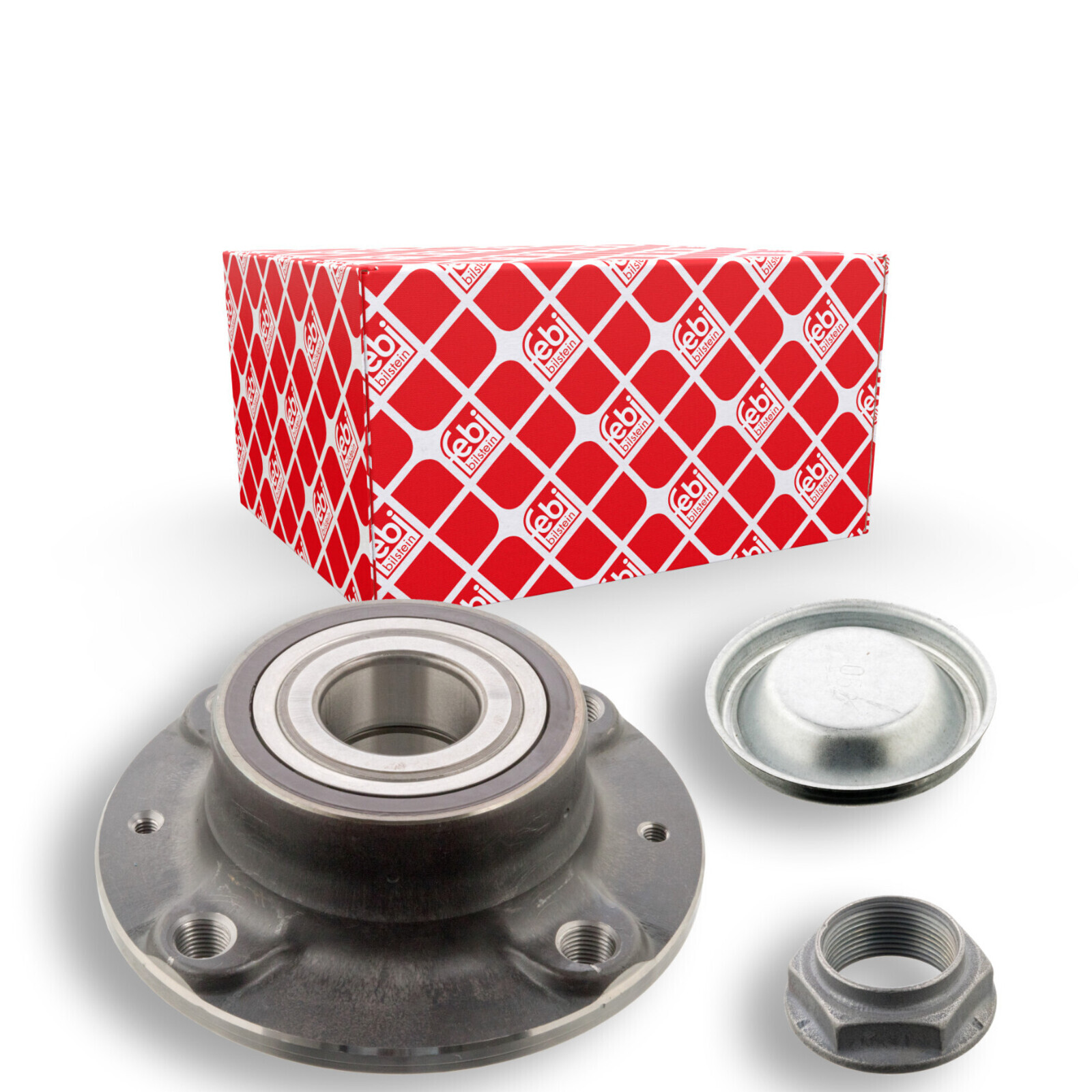 FEBI BILSTEIN Wheel Bearing Kit