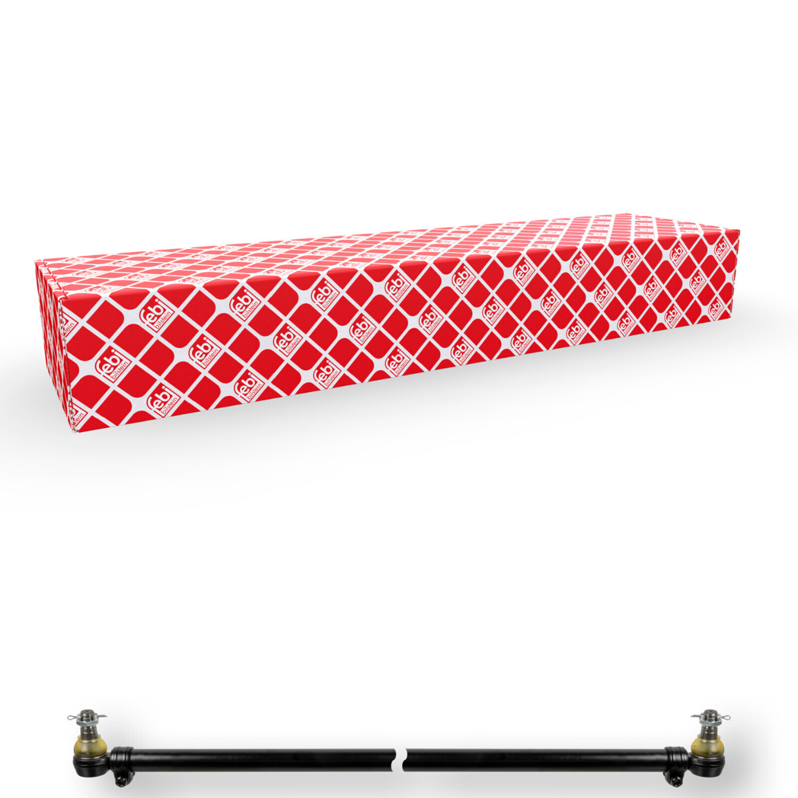 FEBI BILSTEIN Tie Rod ProKit