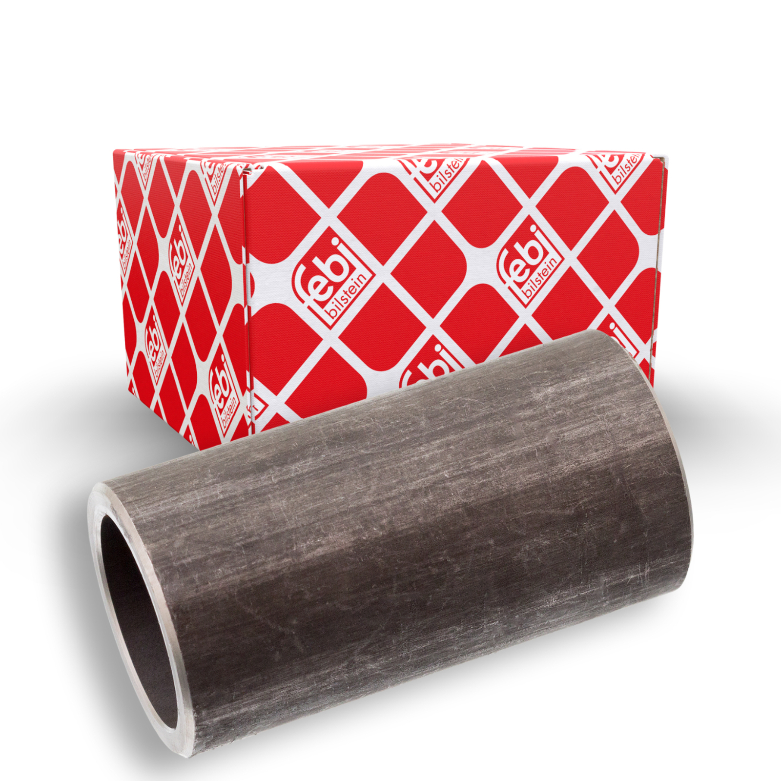 FEBI BILSTEIN Sleeve, stabiliser mounting