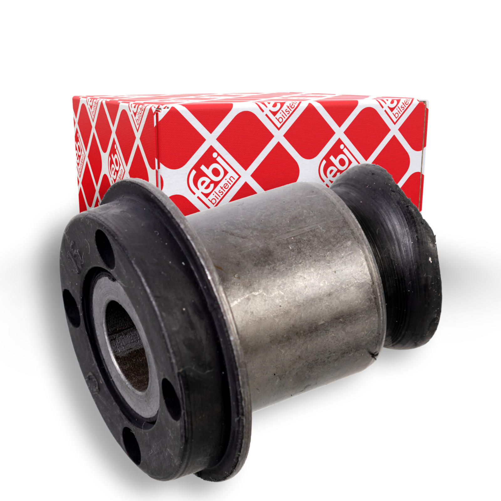 FEBI BILSTEIN Lagerung, Lenker 10290