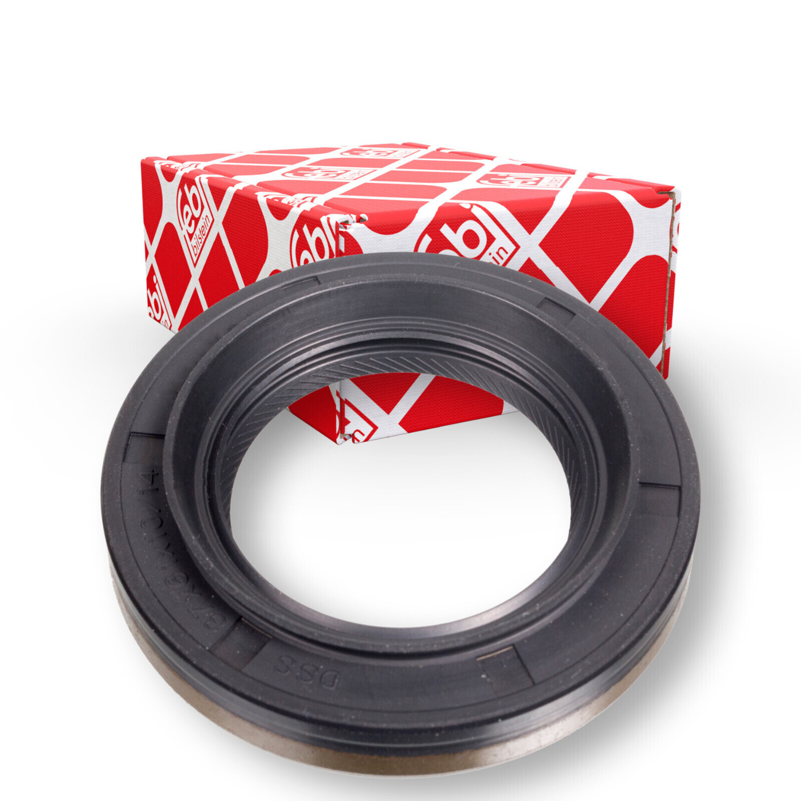 FEBI BILSTEIN Shaft Seal, differential
