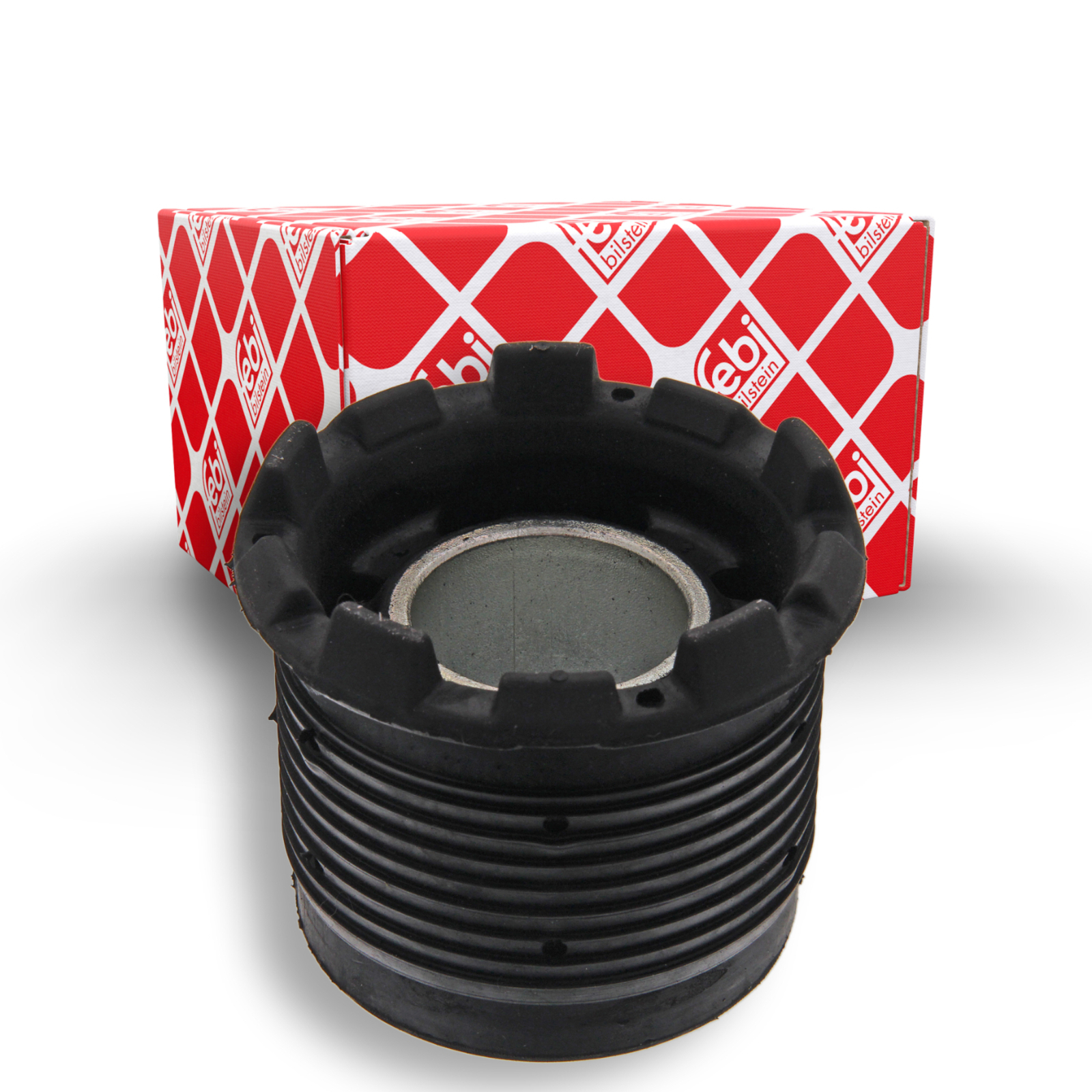 FEBI BILSTEIN Mounting, axle beam