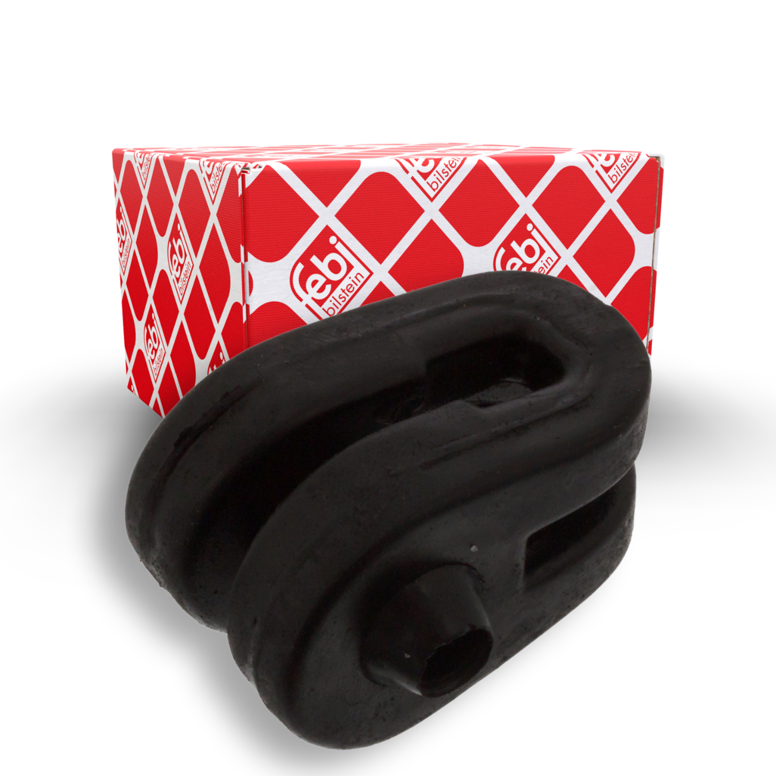 FEBI BILSTEIN Holder, exhaust system
