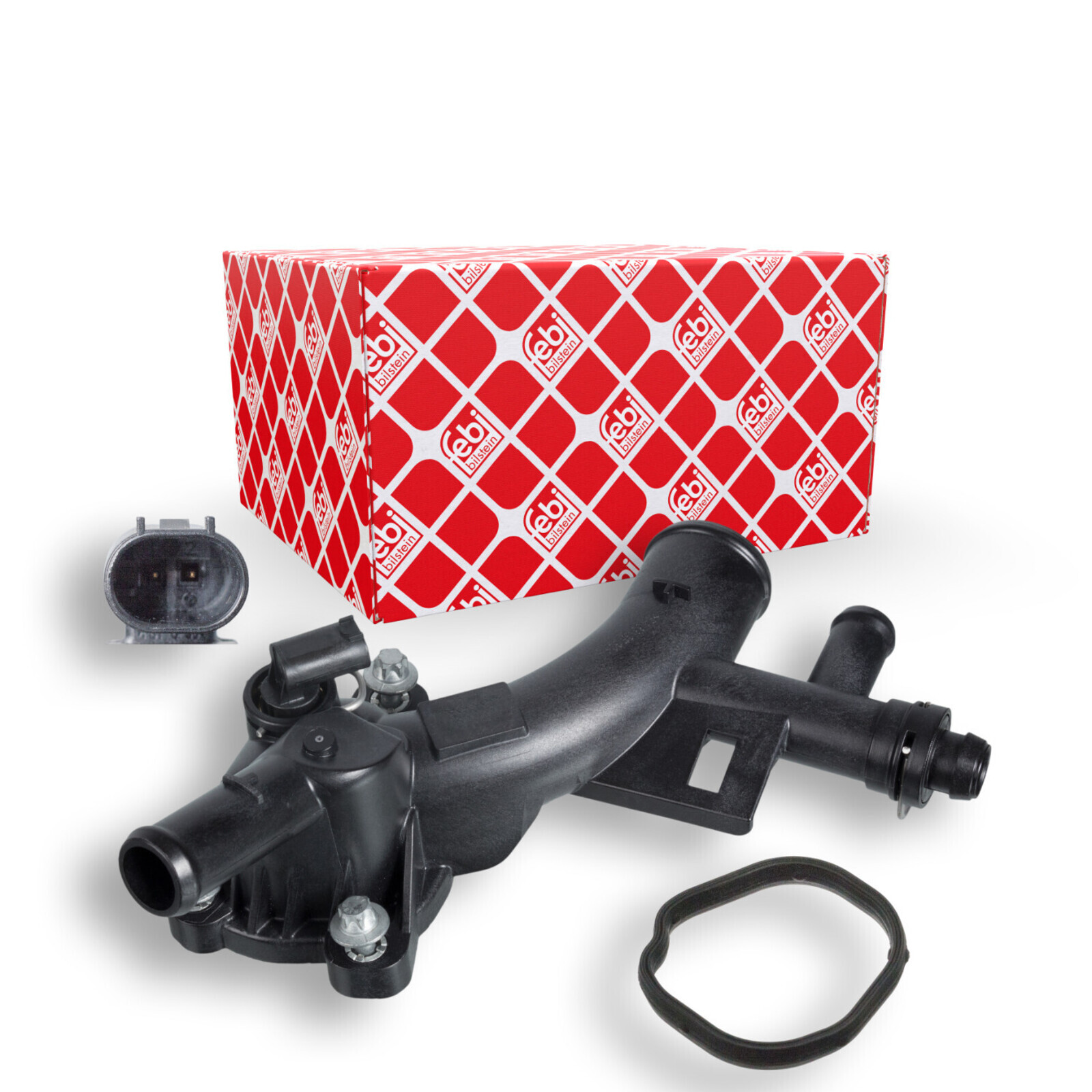 FEBI BILSTEIN Coolant Flange