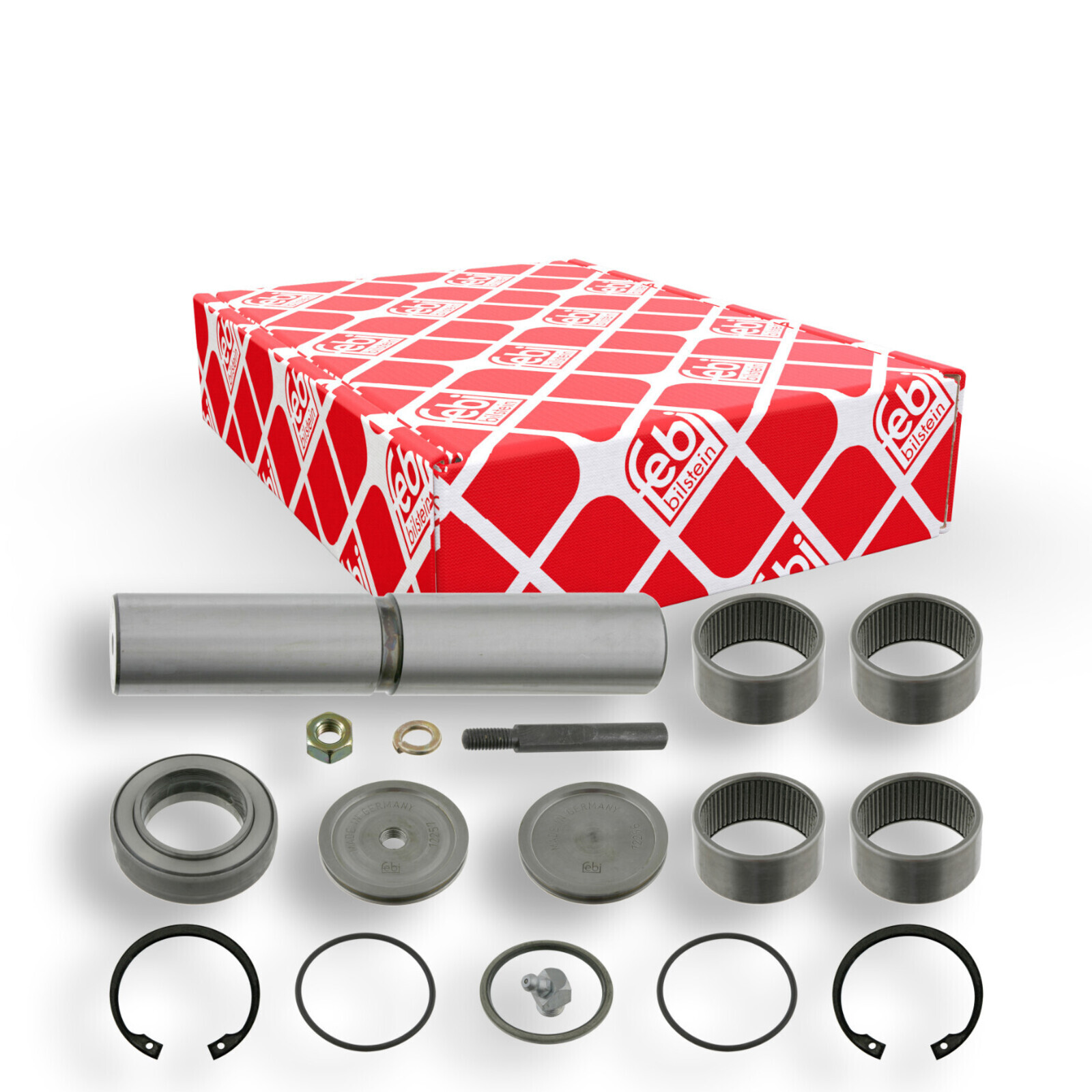 FEBI BILSTEIN Repair Kit, kingpin ProKit