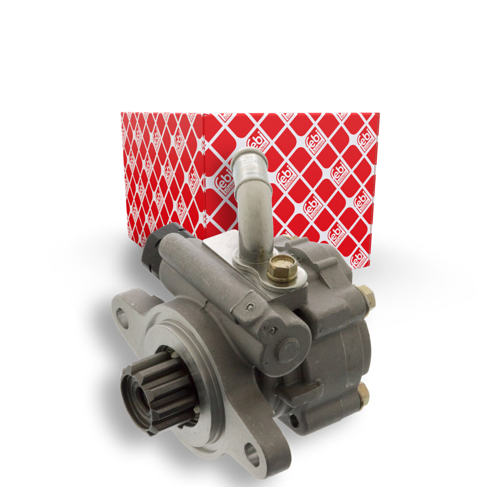 FEBI BILSTEIN Hydraulic Pump, steering system