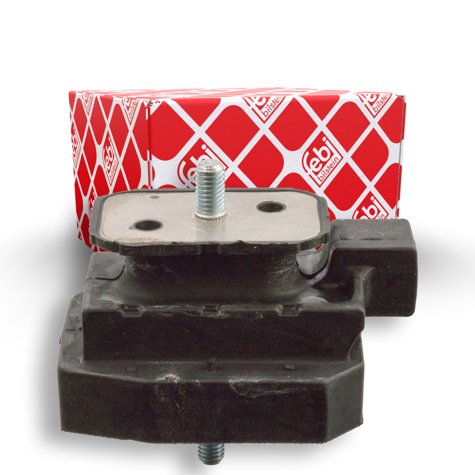 FEBI BILSTEIN Mounting, manual transmission