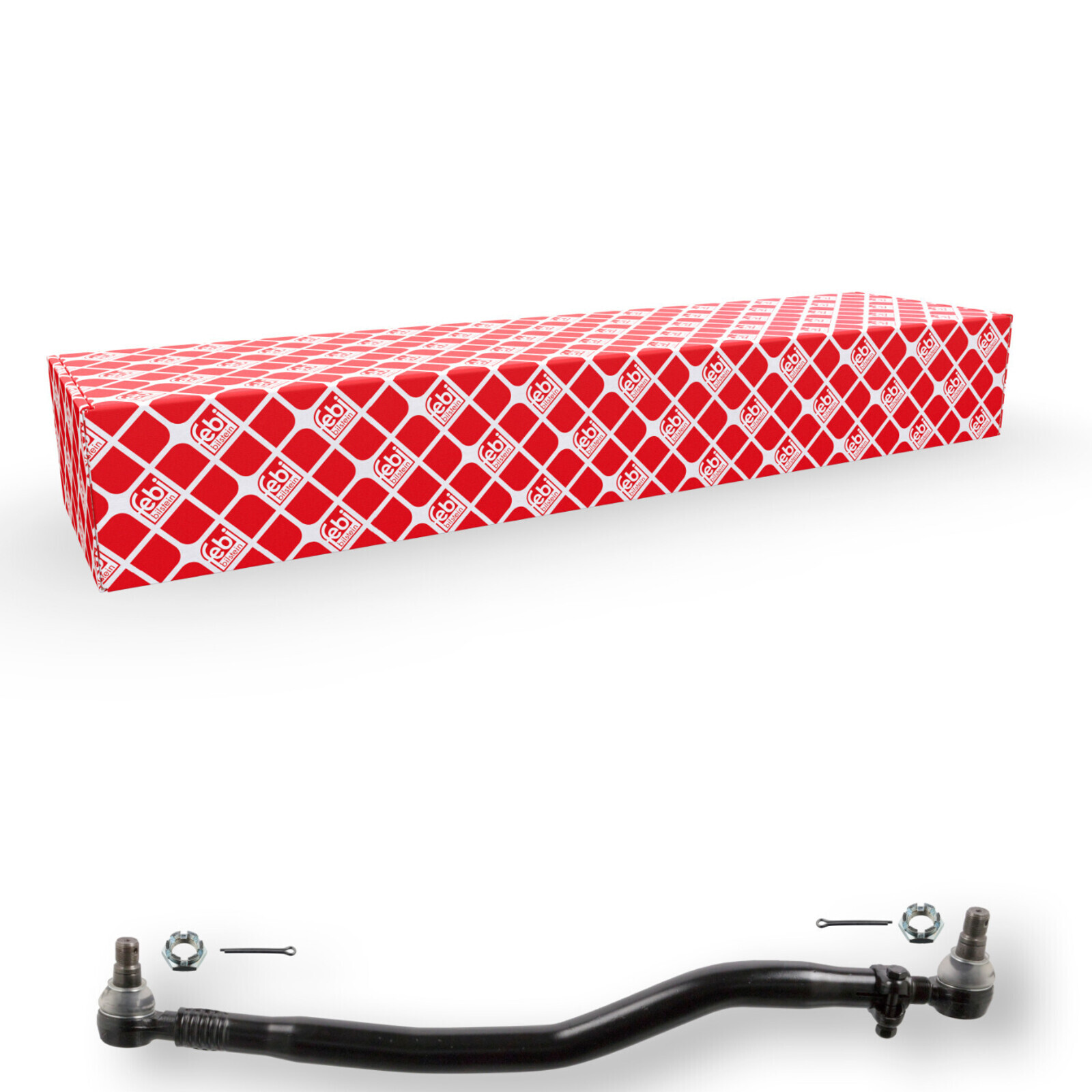 FEBI BILSTEIN Centre Rod Assembly ProKit