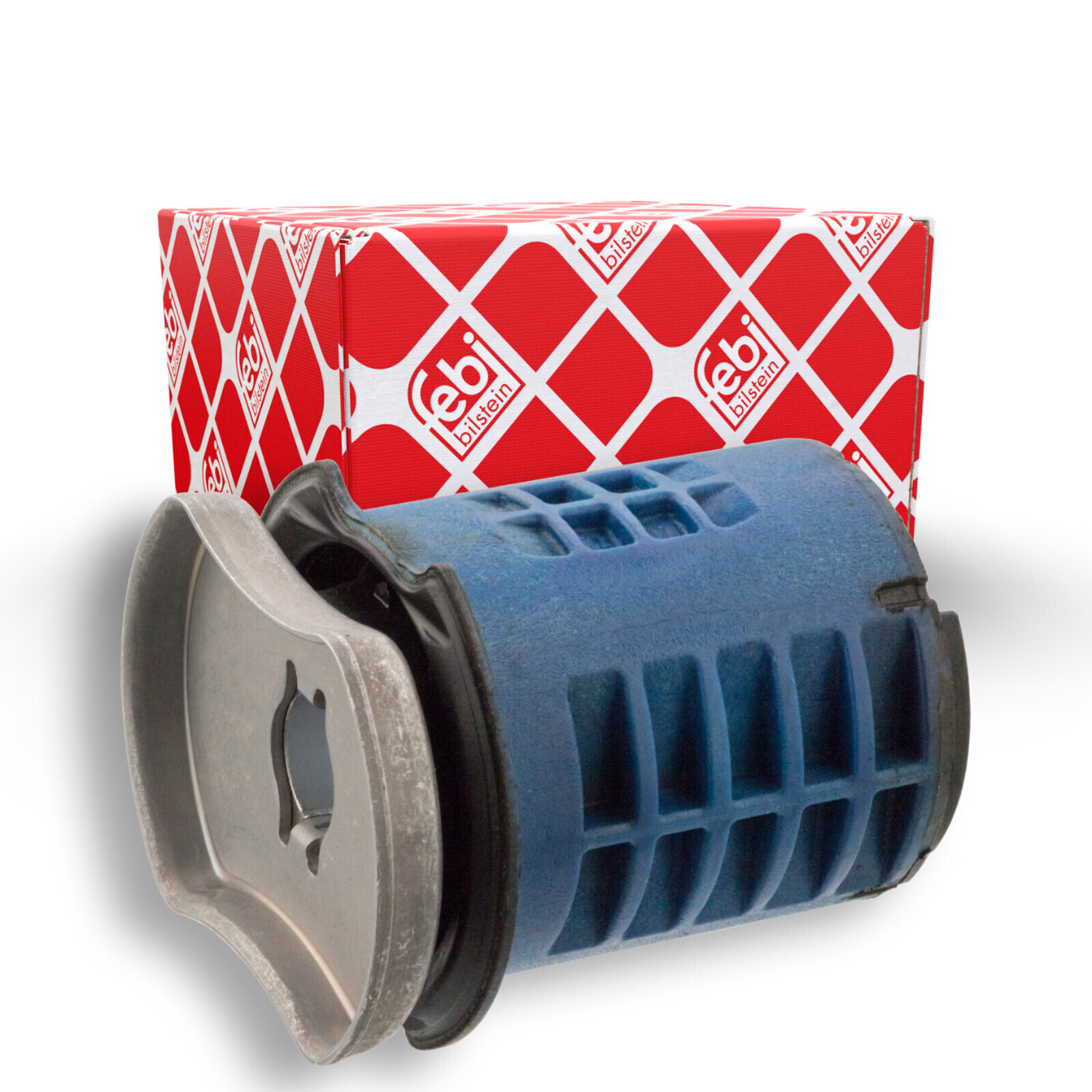 FEBI BILSTEIN Mounting, axle beam