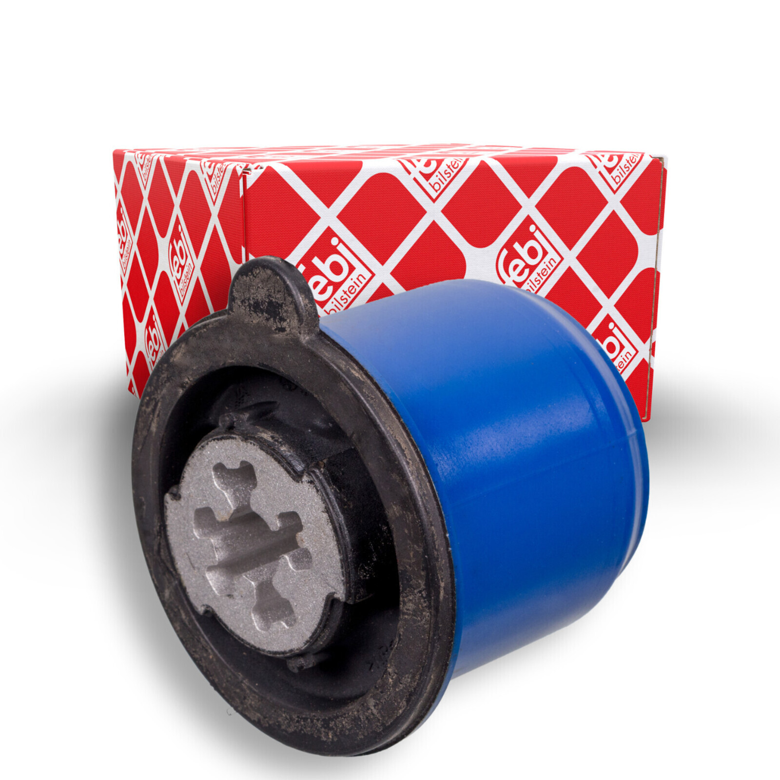 FEBI BILSTEIN Mounting, axle beam