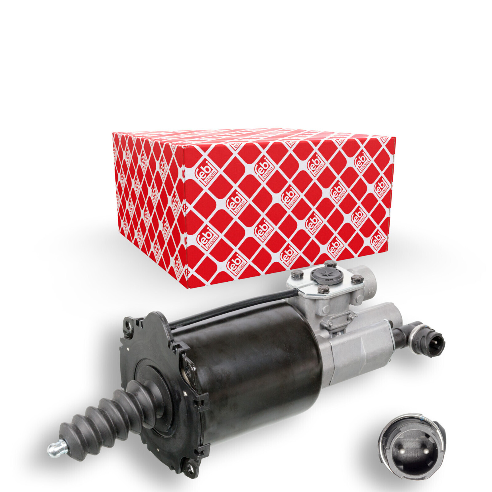 FEBI BILSTEIN Clutch Booster