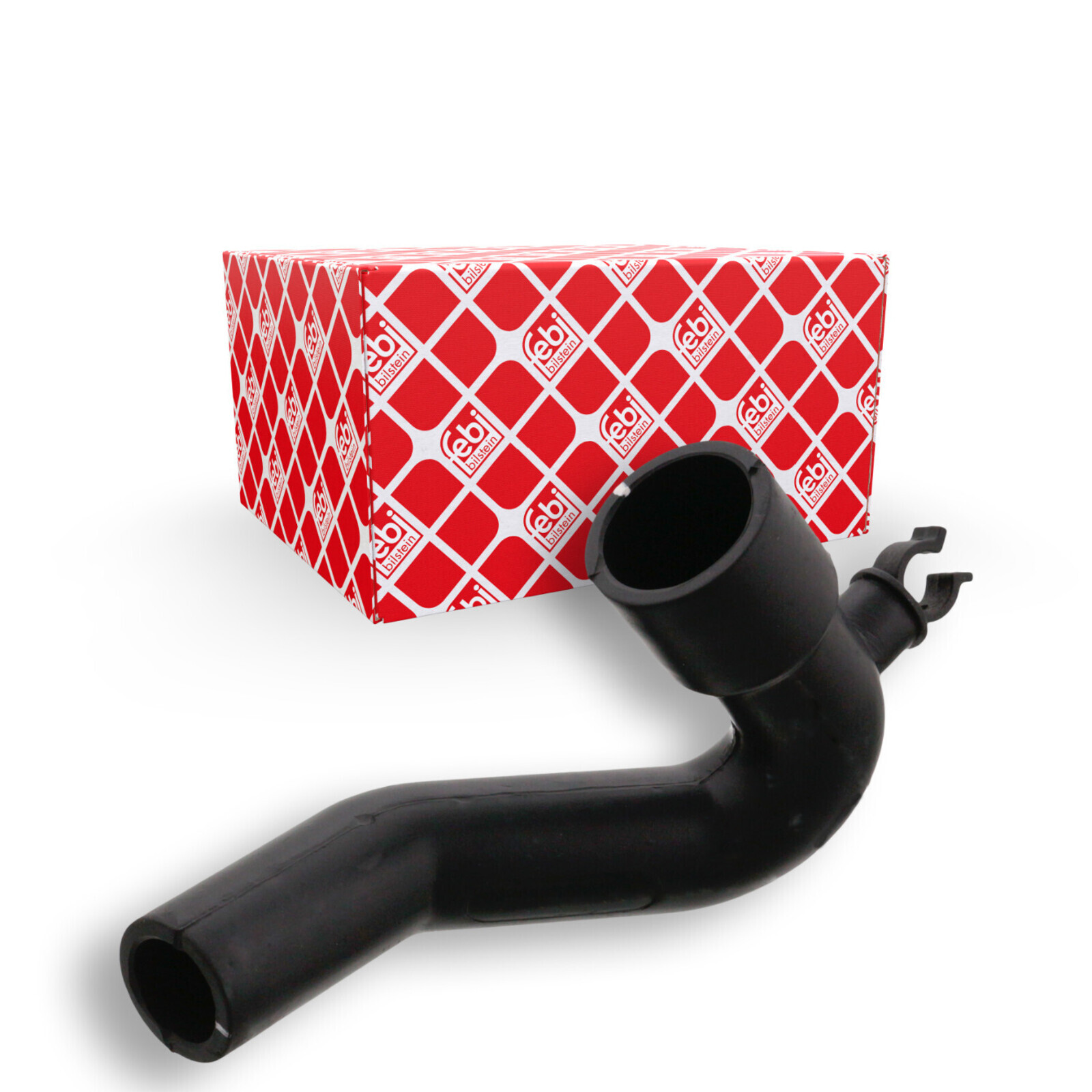 FEBI BILSTEIN Hose, crankcase breather febi Plus