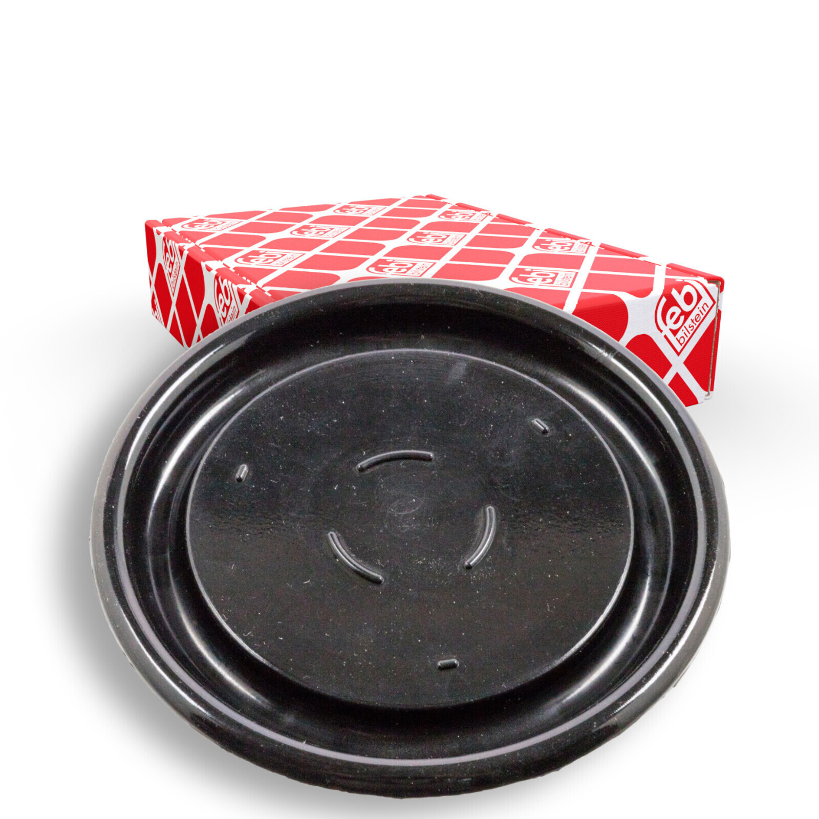 FEBI BILSTEIN Seal, crankcase breather