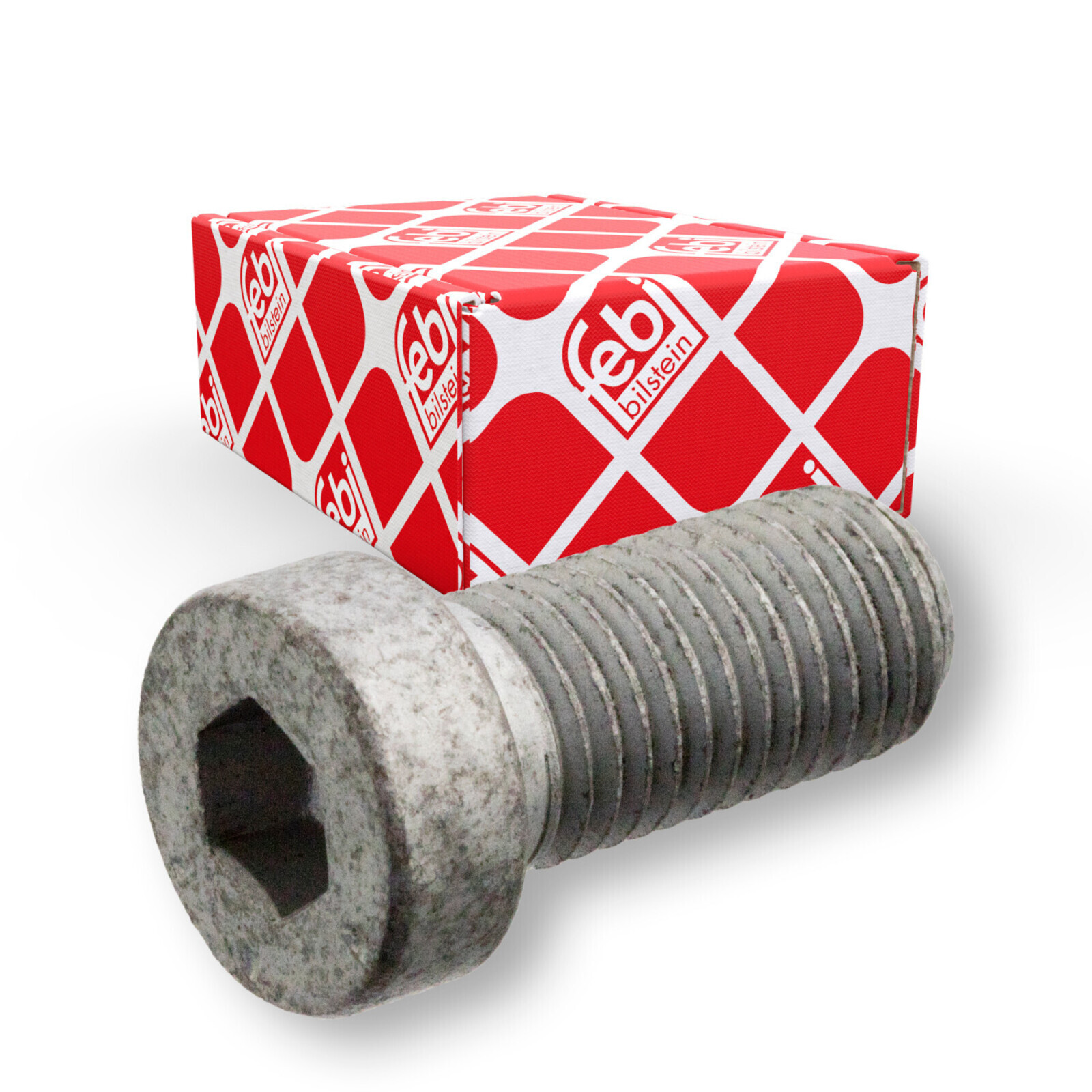 FEBI BILSTEIN Screw