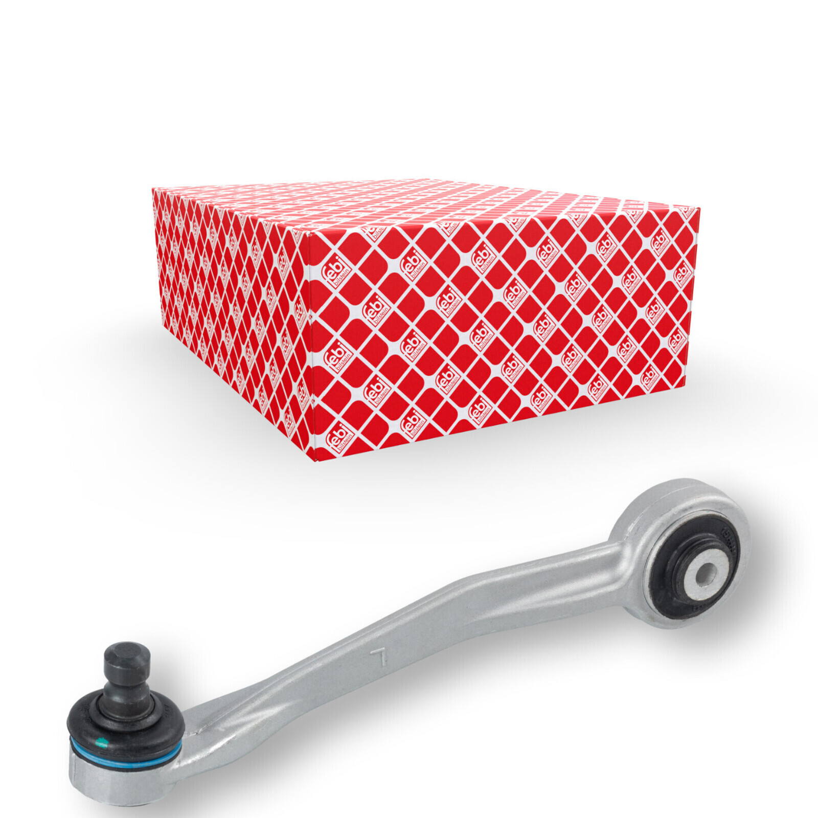 FEBI BILSTEIN Track Control Arm