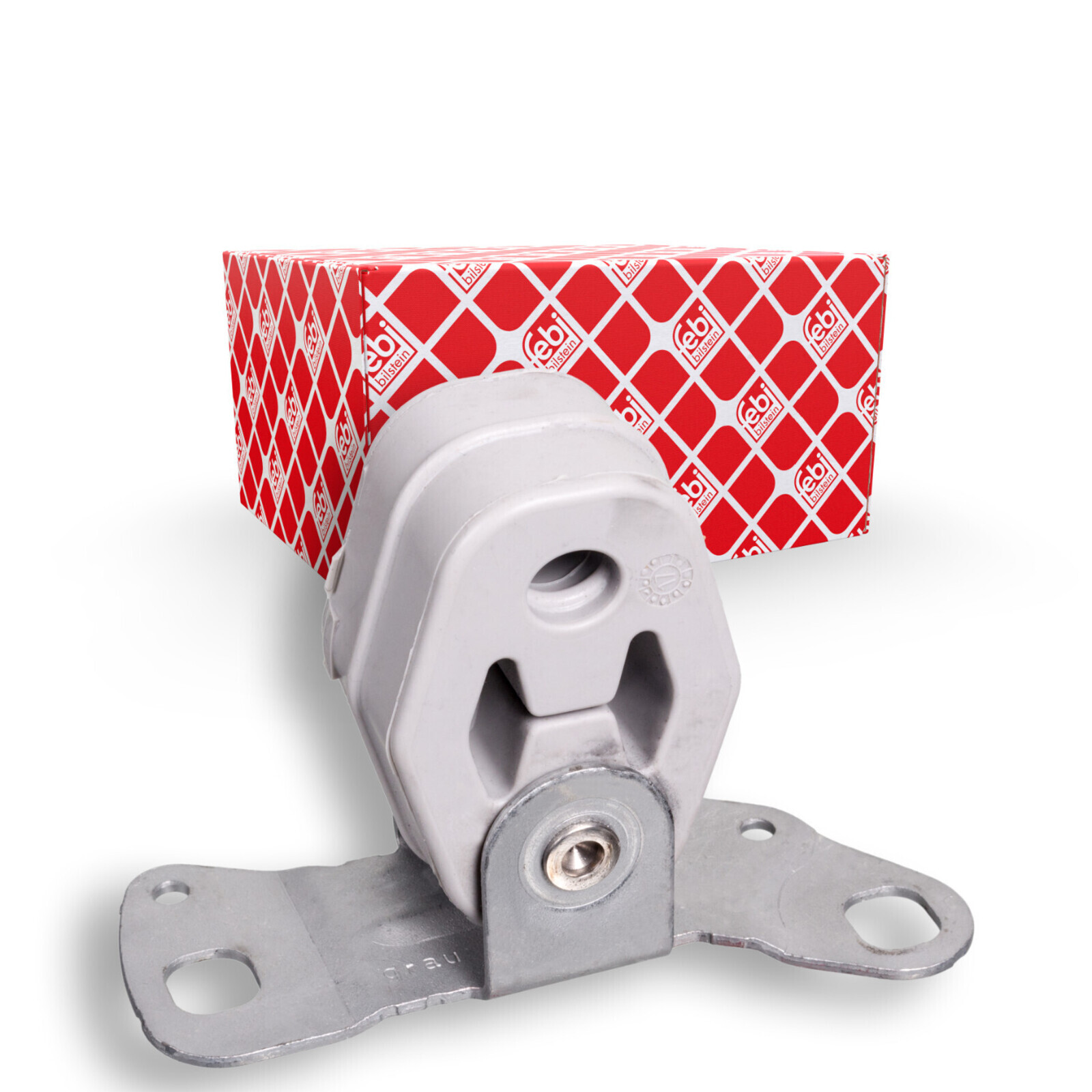 FEBI BILSTEIN Holder, exhaust system
