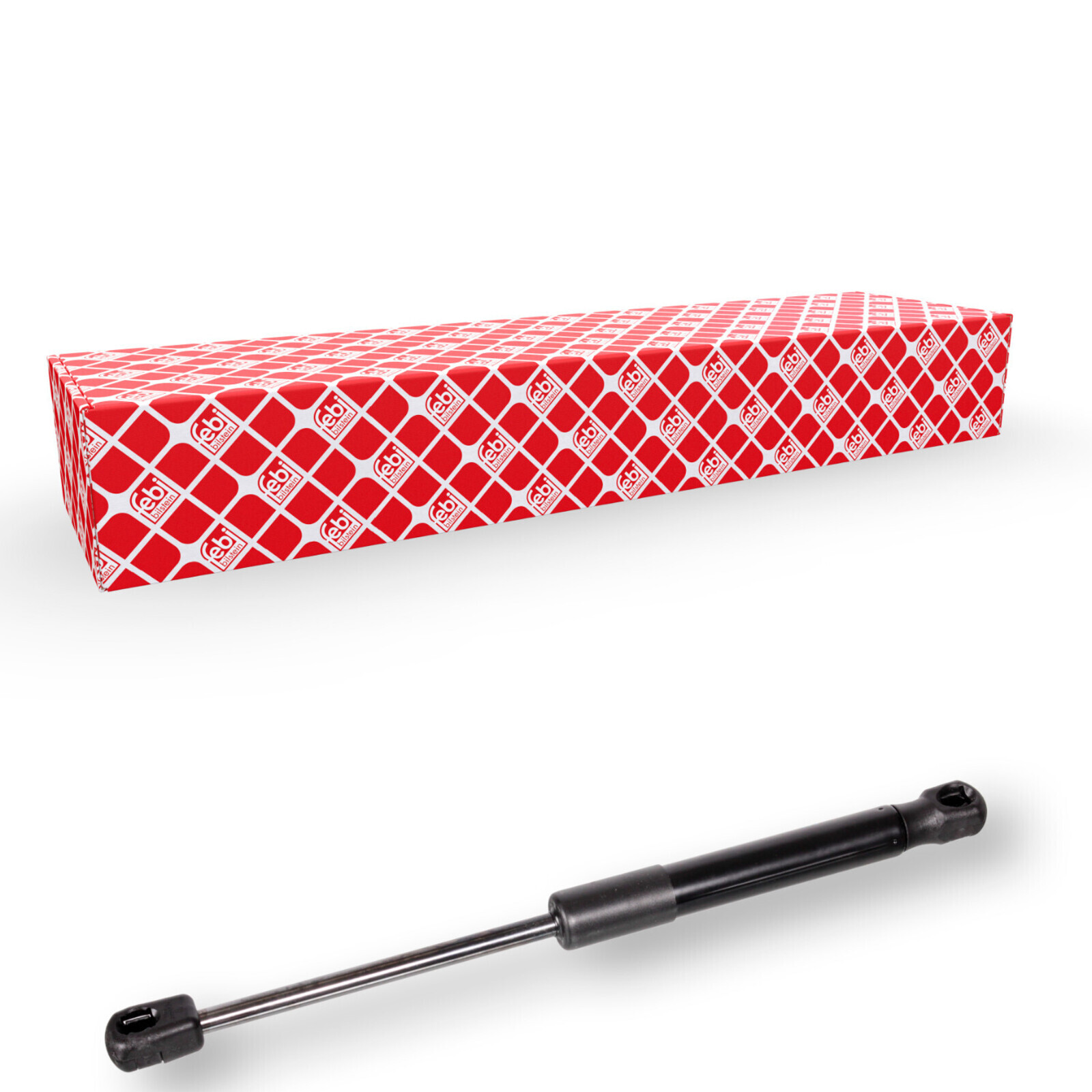 FEBI BILSTEIN Gas Spring, bonnet