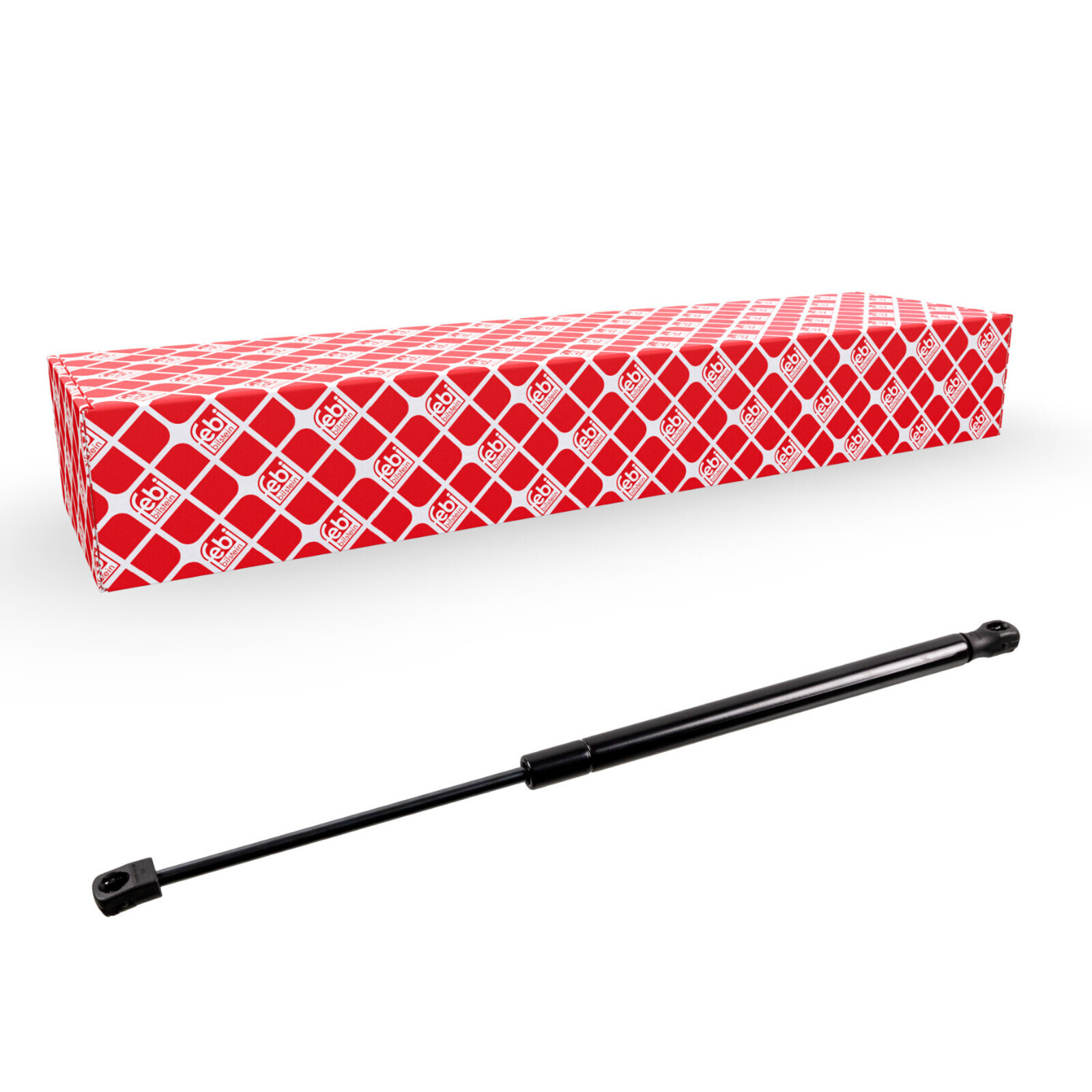 FEBI BILSTEIN Gas Spring, bonnet