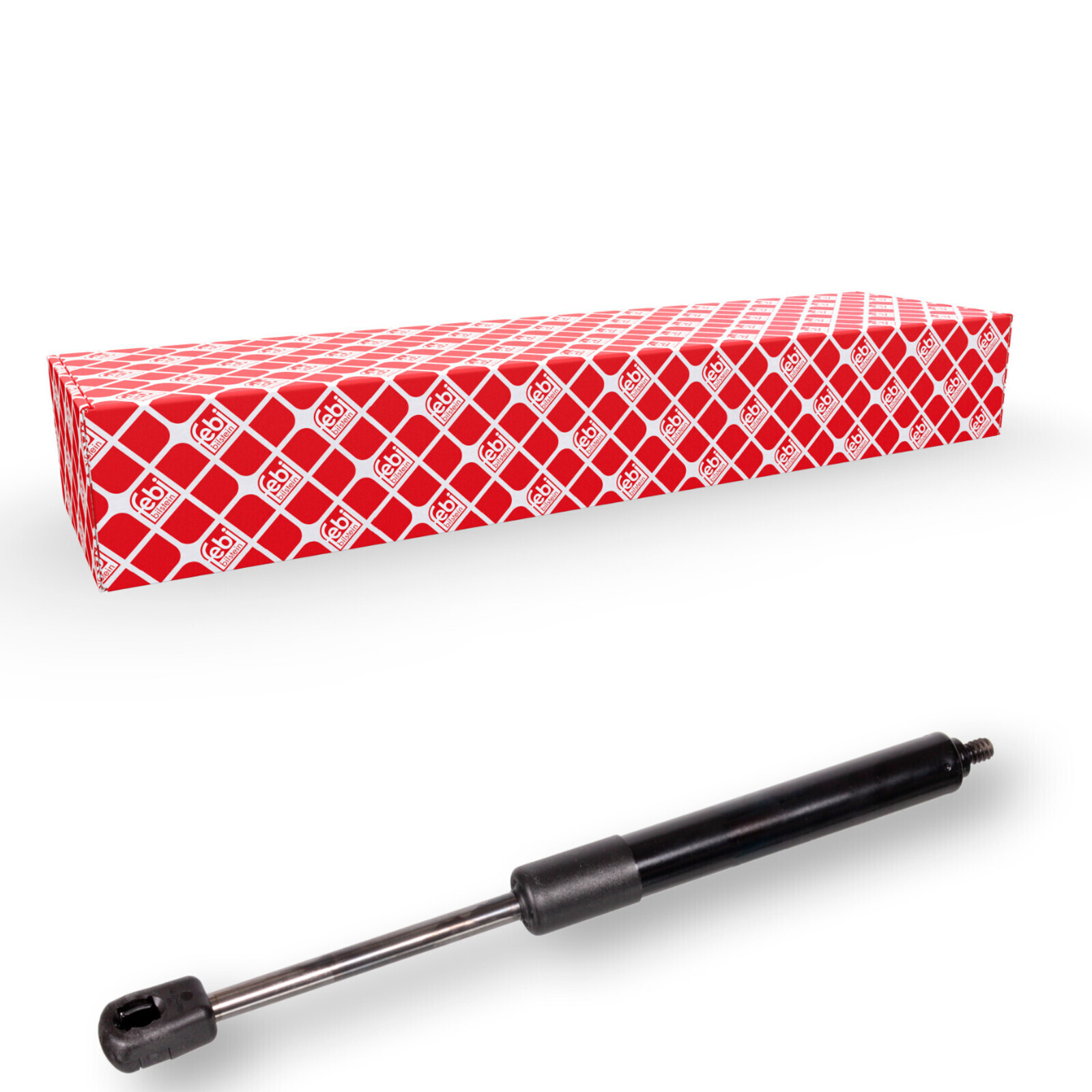 FEBI BILSTEIN Gas Spring, bonnet