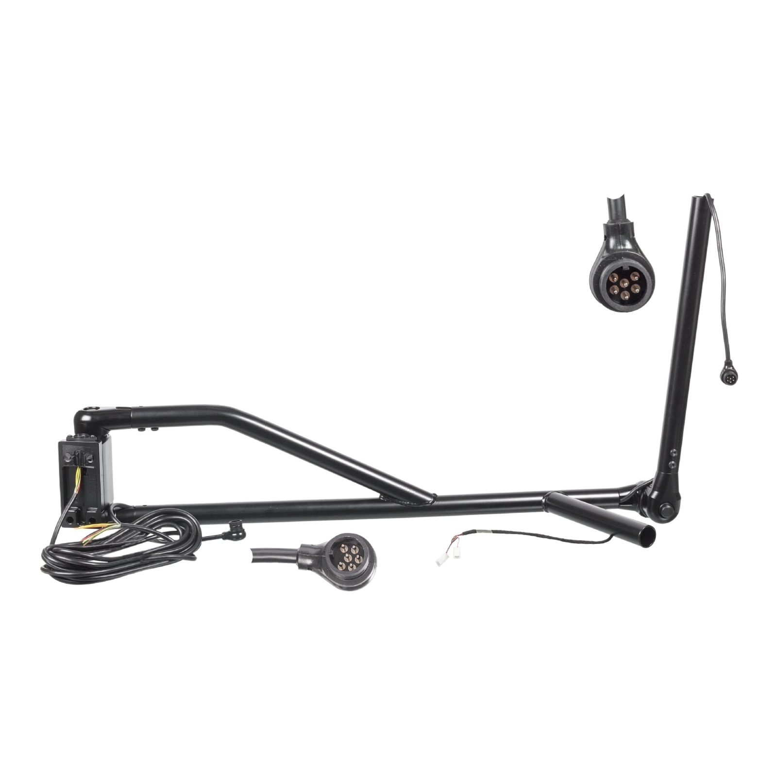 FEBI BILSTEIN Holder, outside mirror