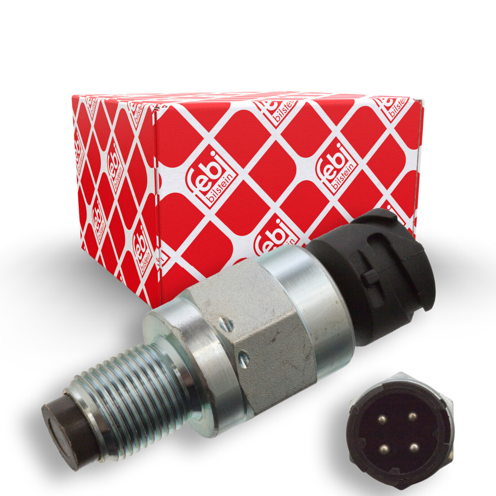 FEBI BILSTEIN Sensor, Geschwindigkeit