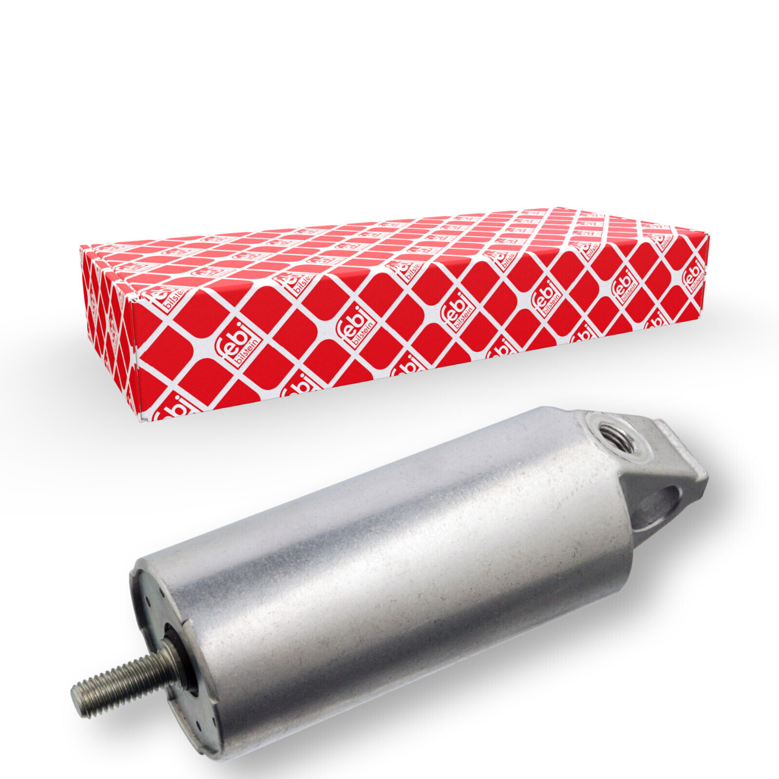 FEBI BILSTEIN Slave Cylinder, engine brake