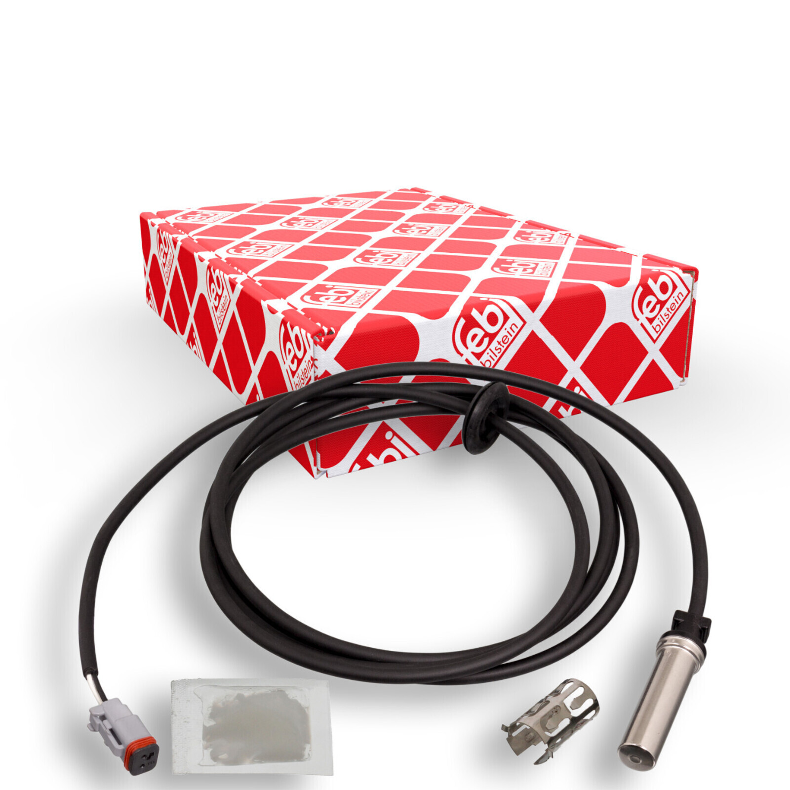 FEBI BILSTEIN Sensor, Raddrehzahl 103945