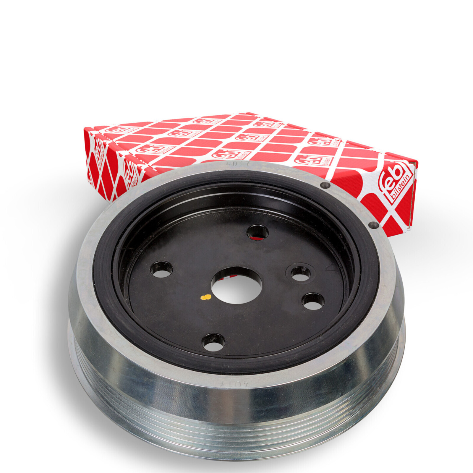 FEBI BILSTEIN Belt Pulley, crankshaft