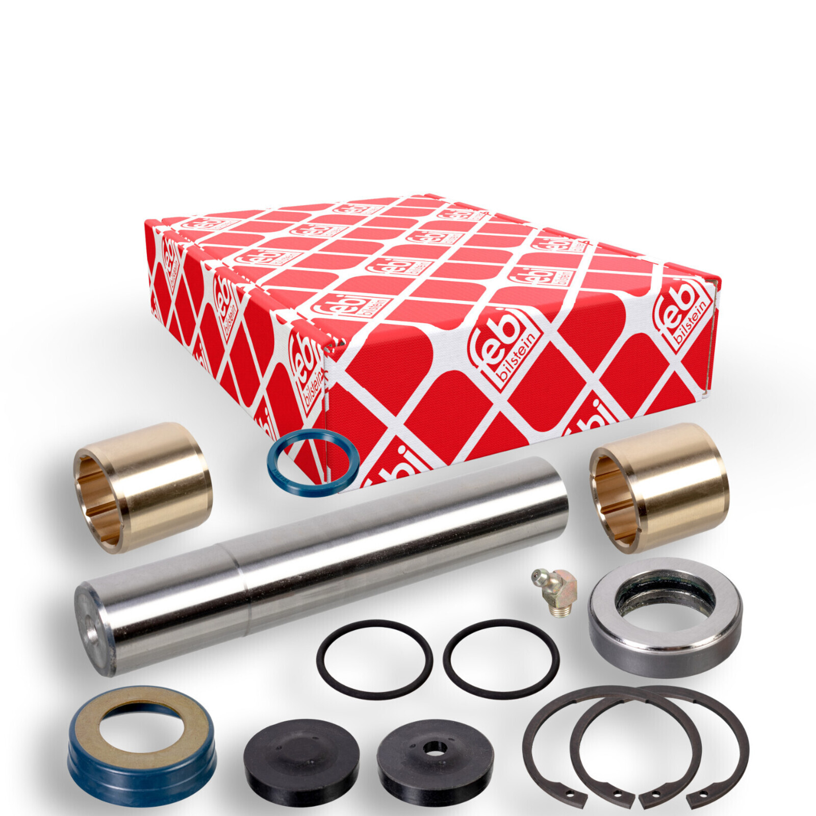 FEBI BILSTEIN Repair Kit, kingpin